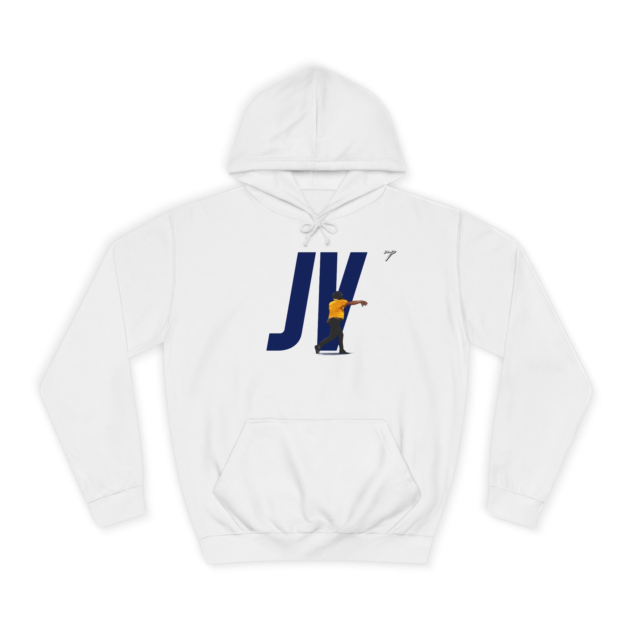 Jonathan Vance Hoodie