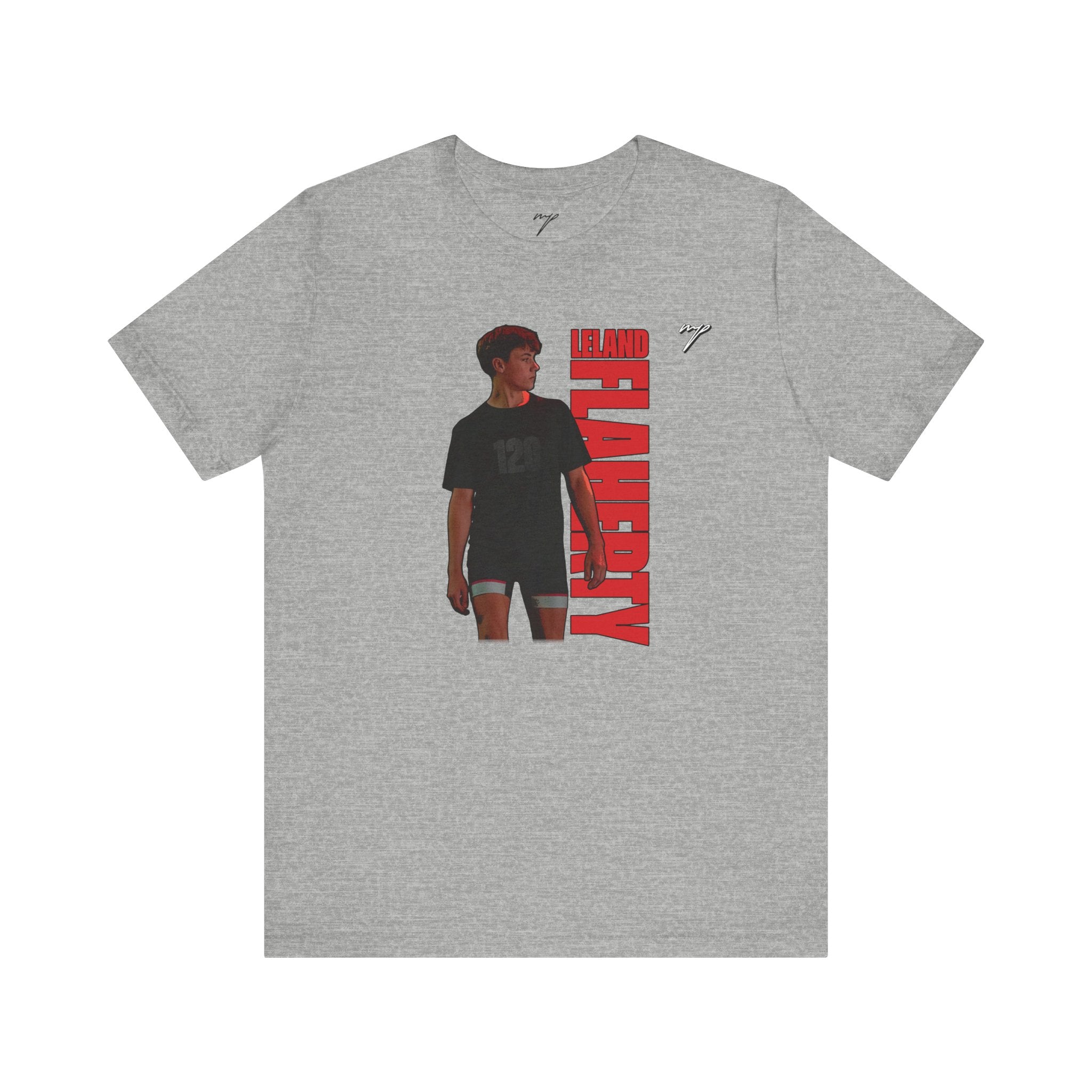 Leland Flaherty Graphic Tee