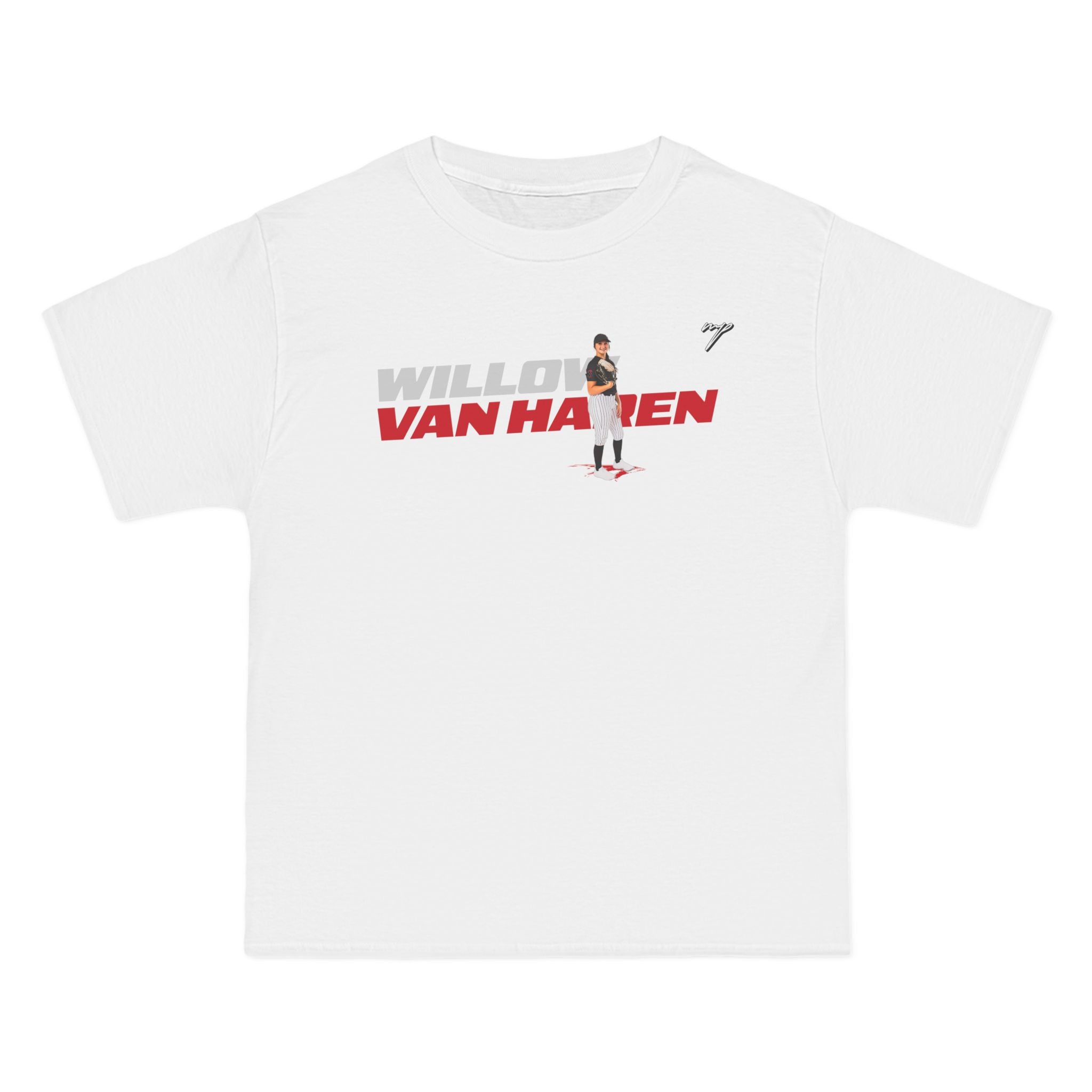 Willow Van Haren Vintage Tee