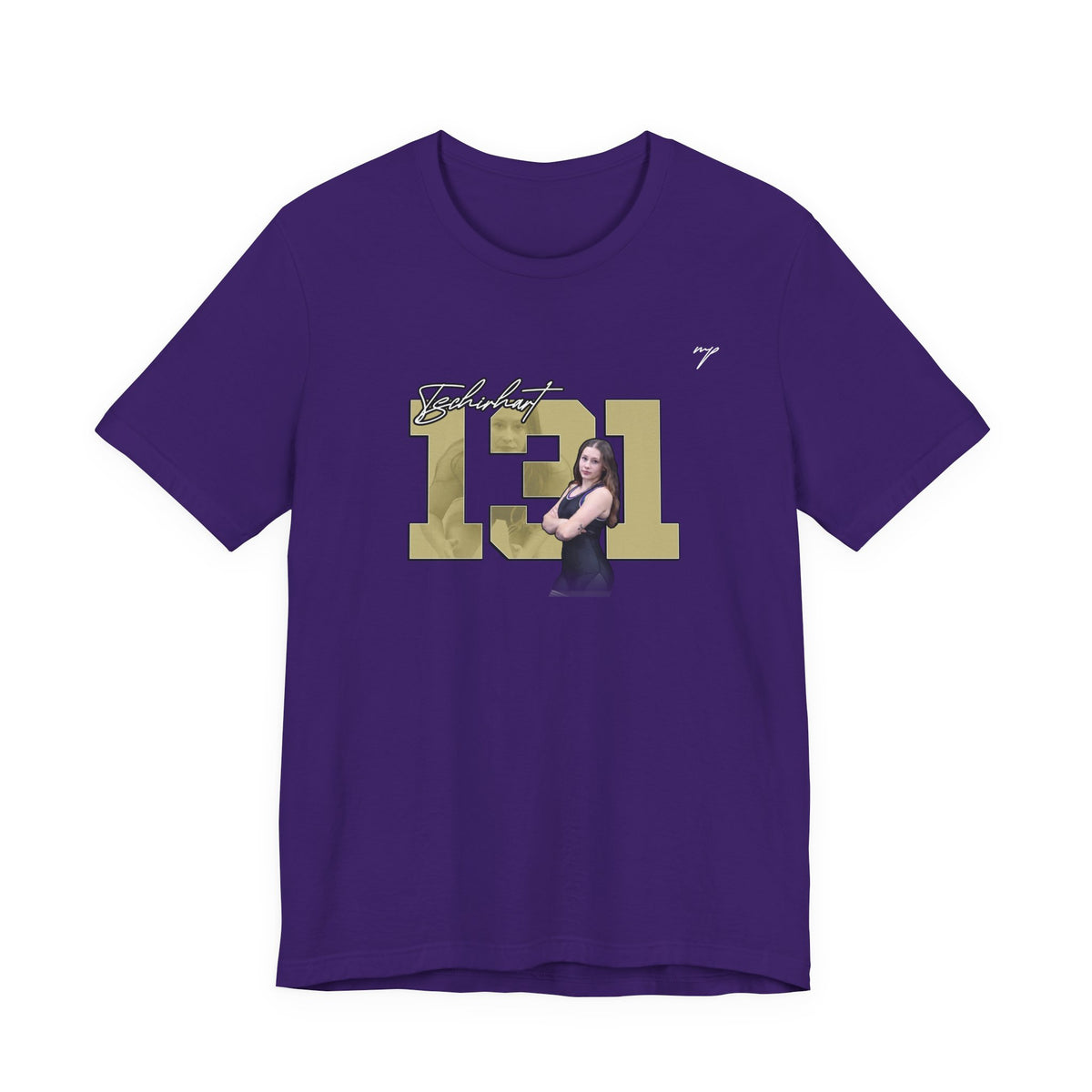 Paige Tschirhart Graphic Tee