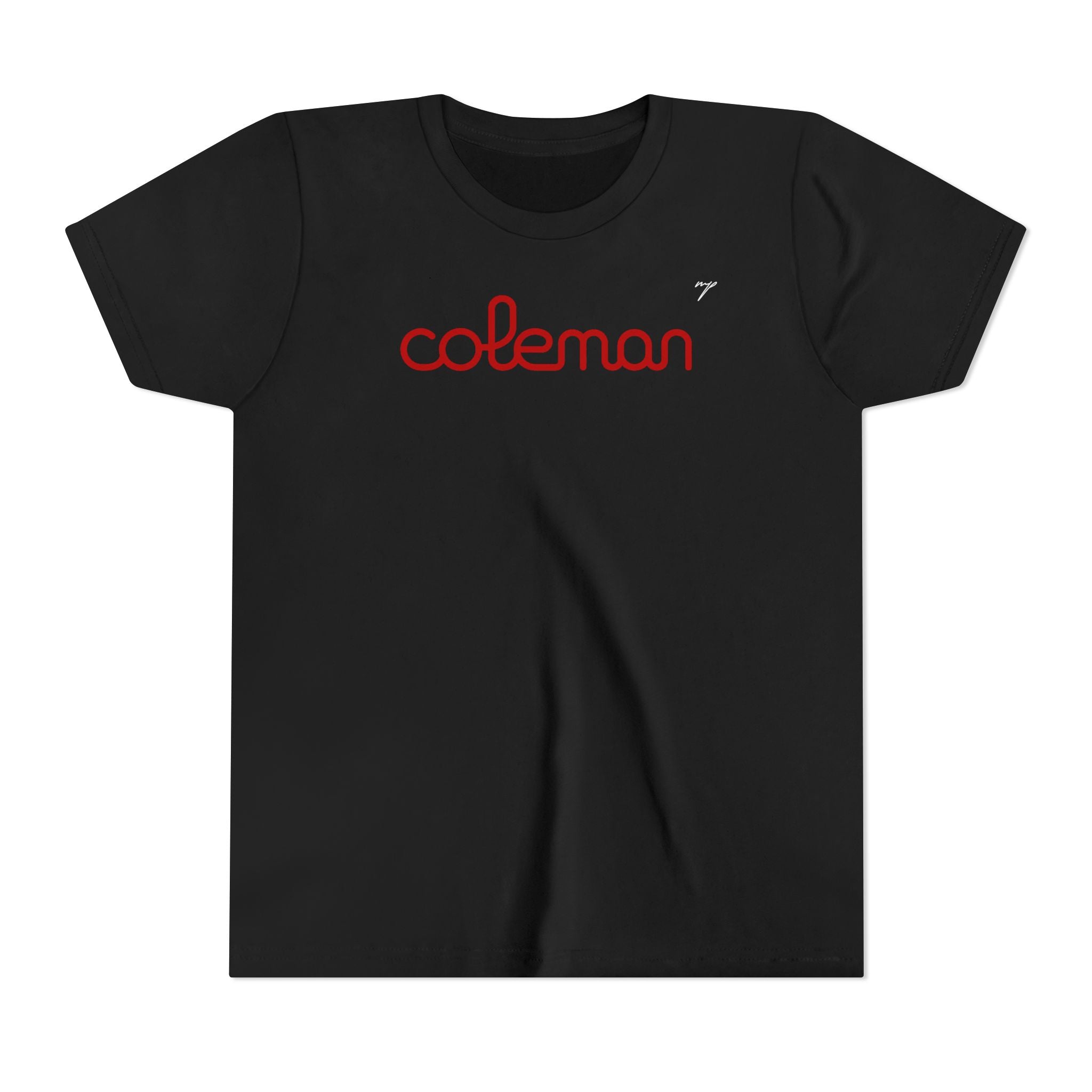 Janiya Coleman YOUTH Graphic Tee