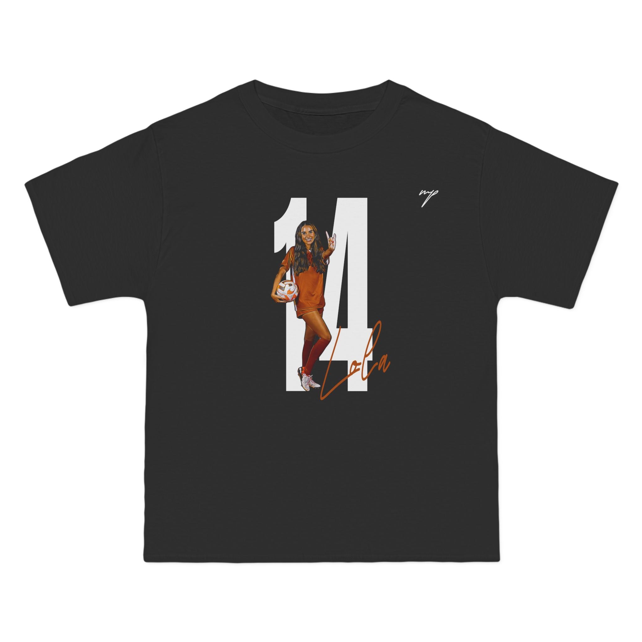 Lola Foley Vintage Tee