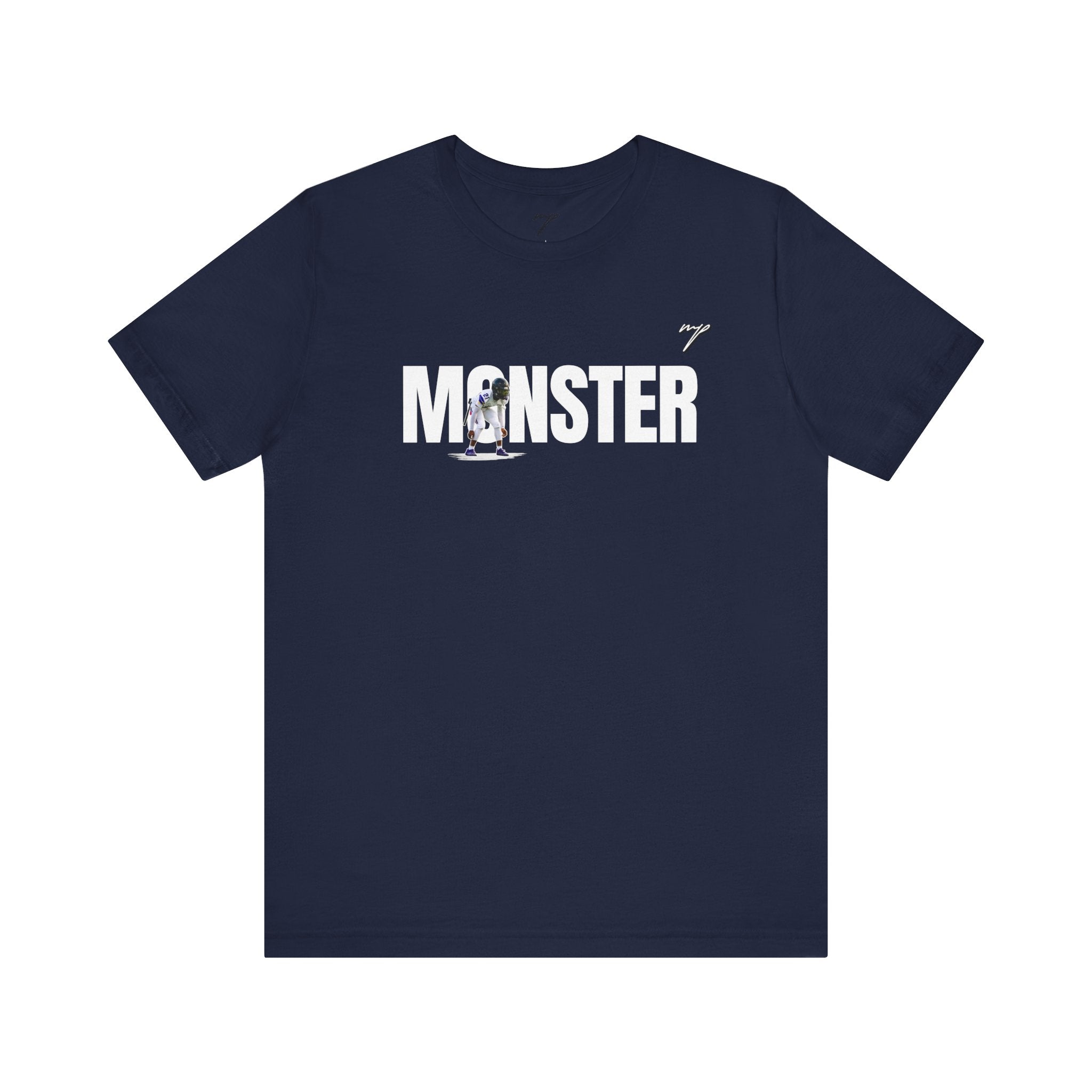 Damondtae Stevenson Graphic Tee