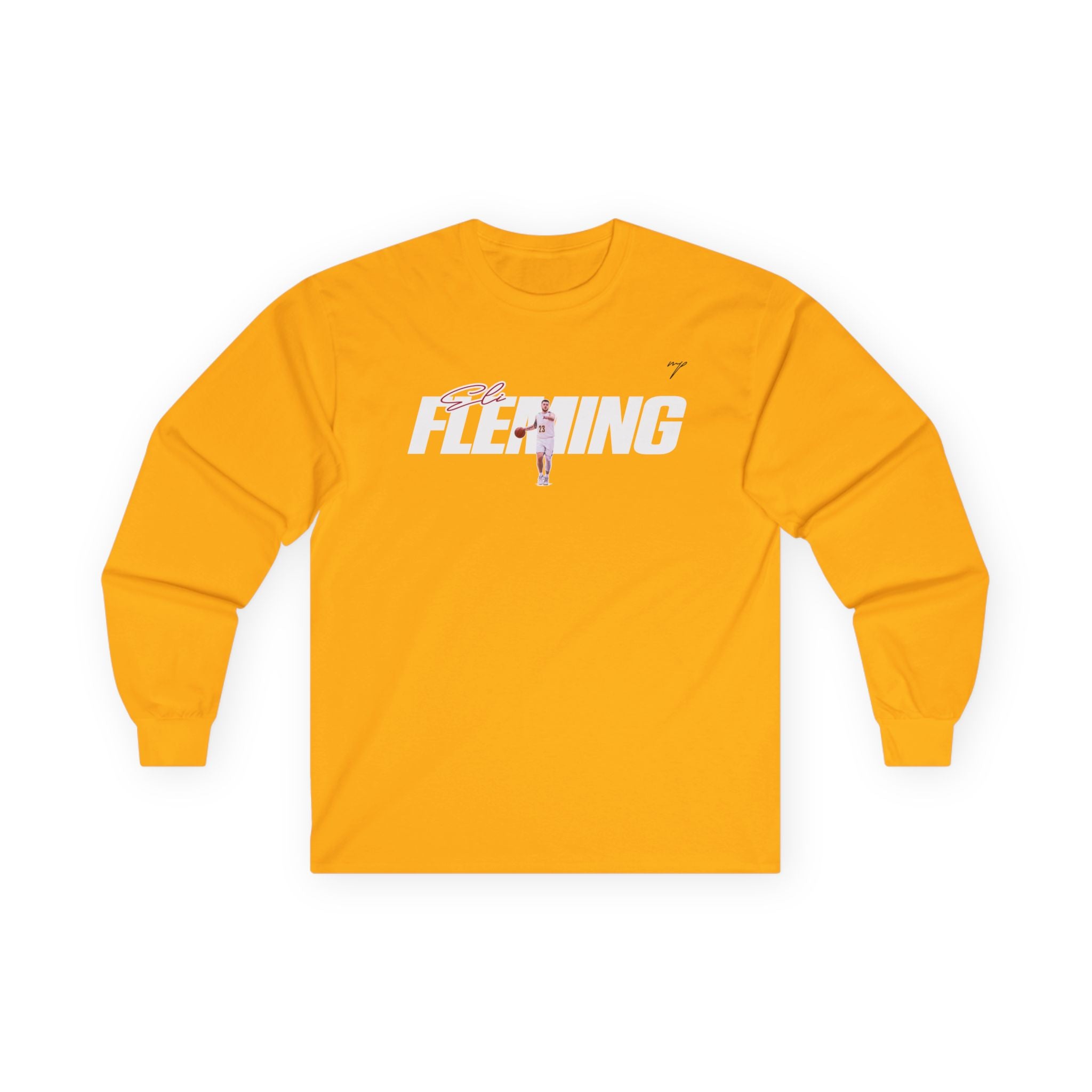 Eli Fleming Long Sleeve