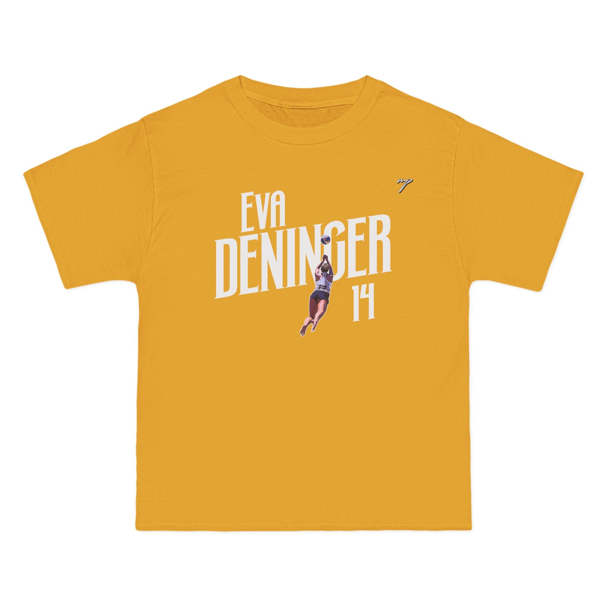 Eva Deninger Vintage Tee