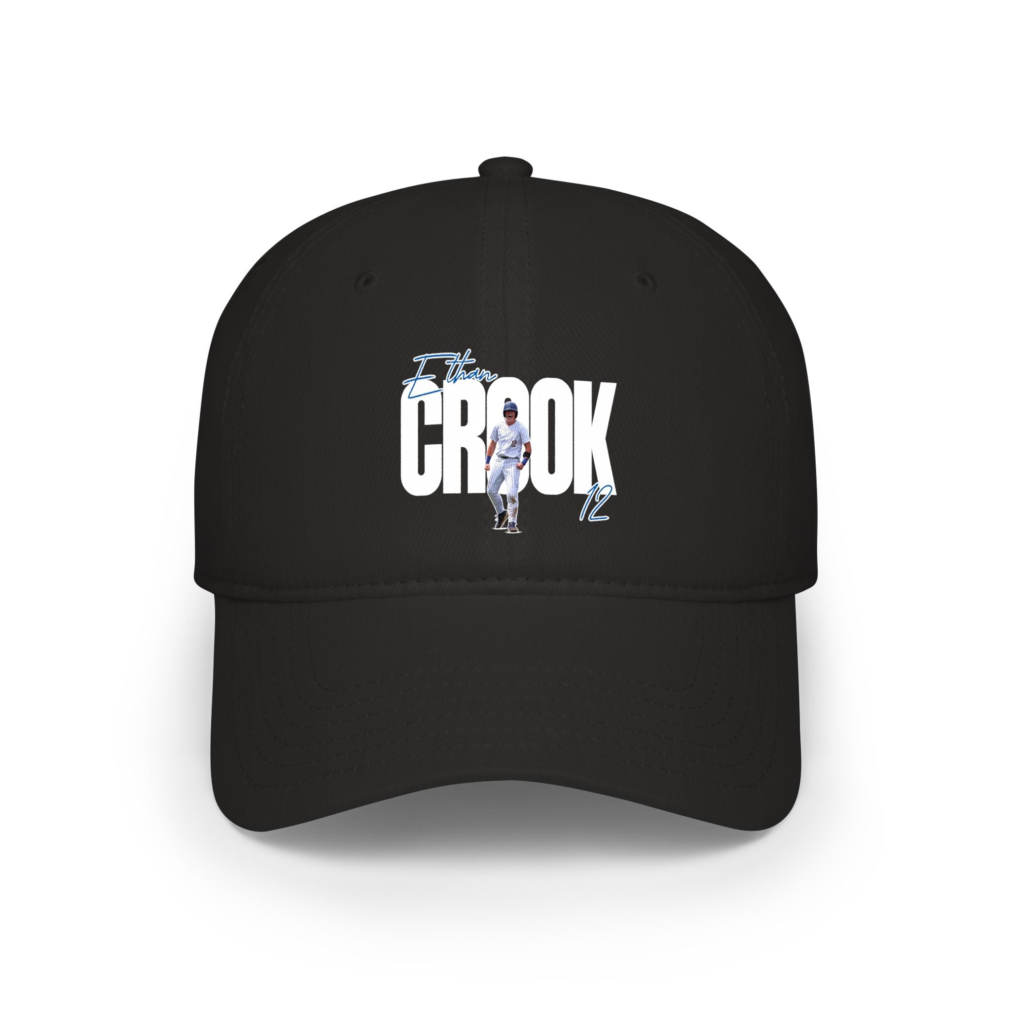 Ethan Crook Hat