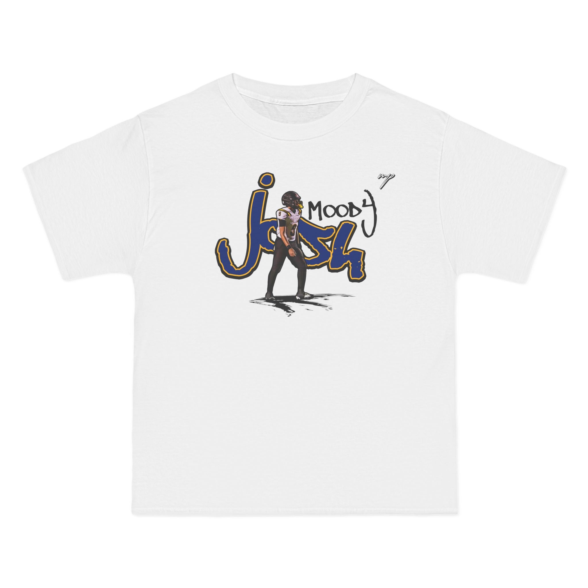 Josh Moody Vintage Tee