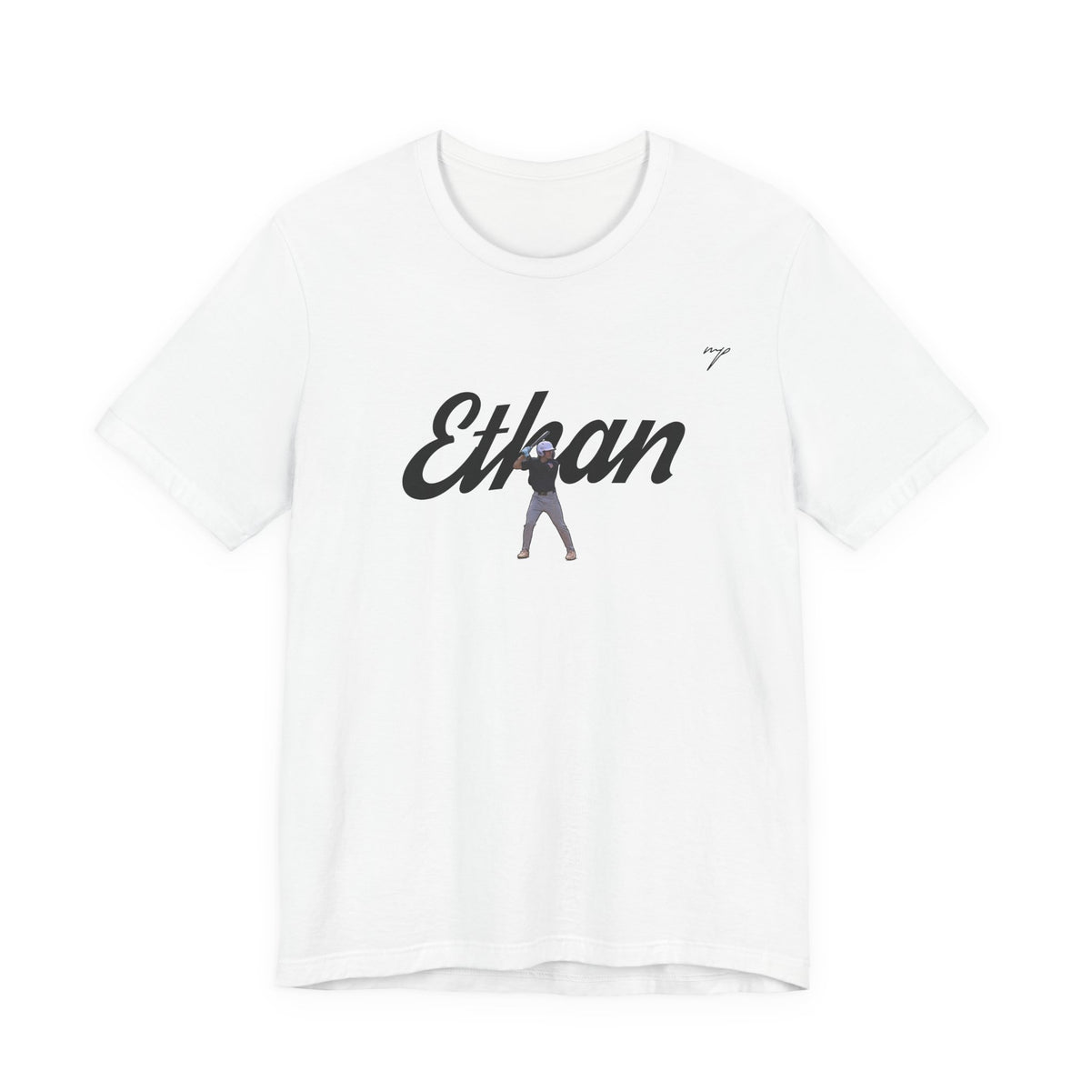 Ethan Hunt Graphic Tee
