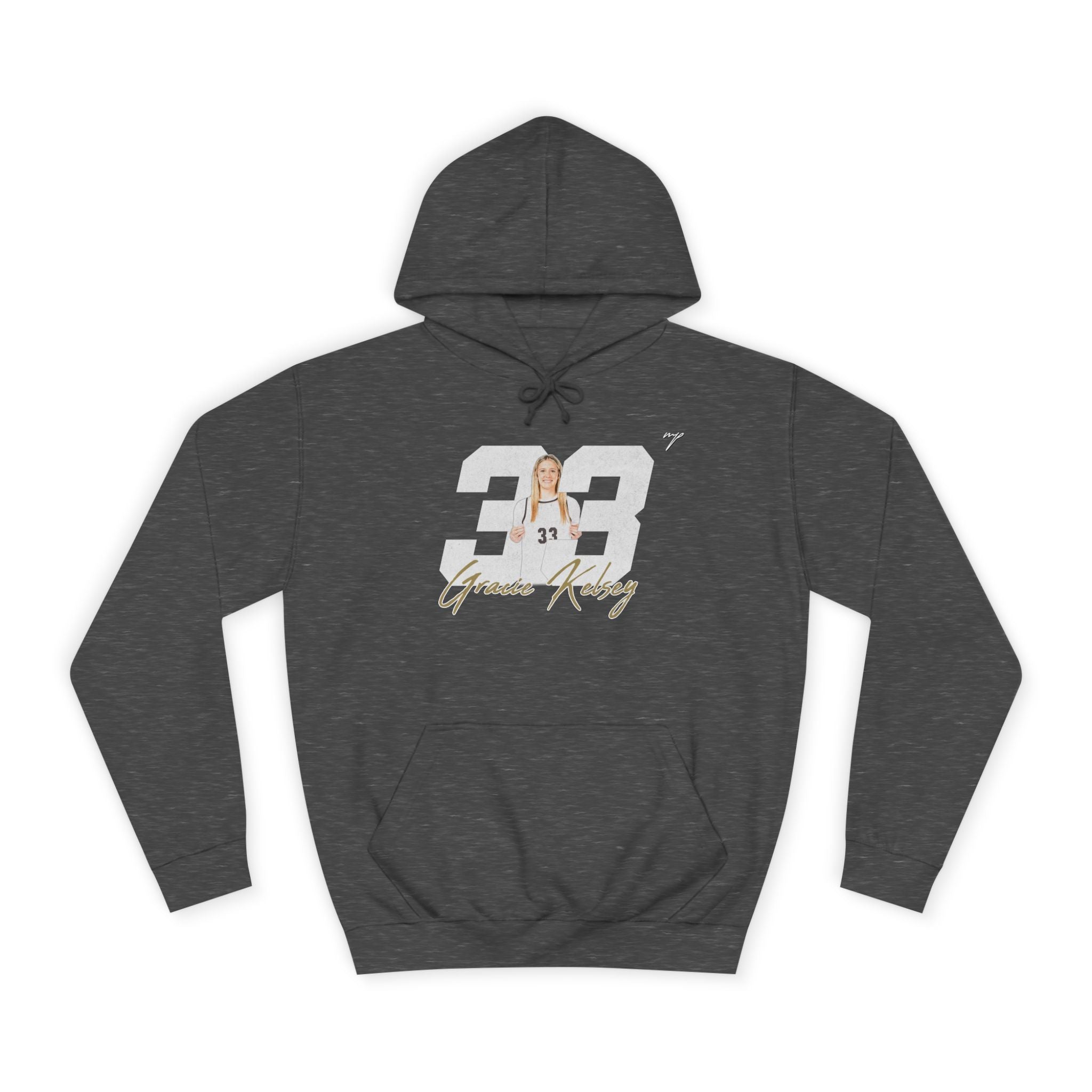 Gracie Kelsey Hoodie