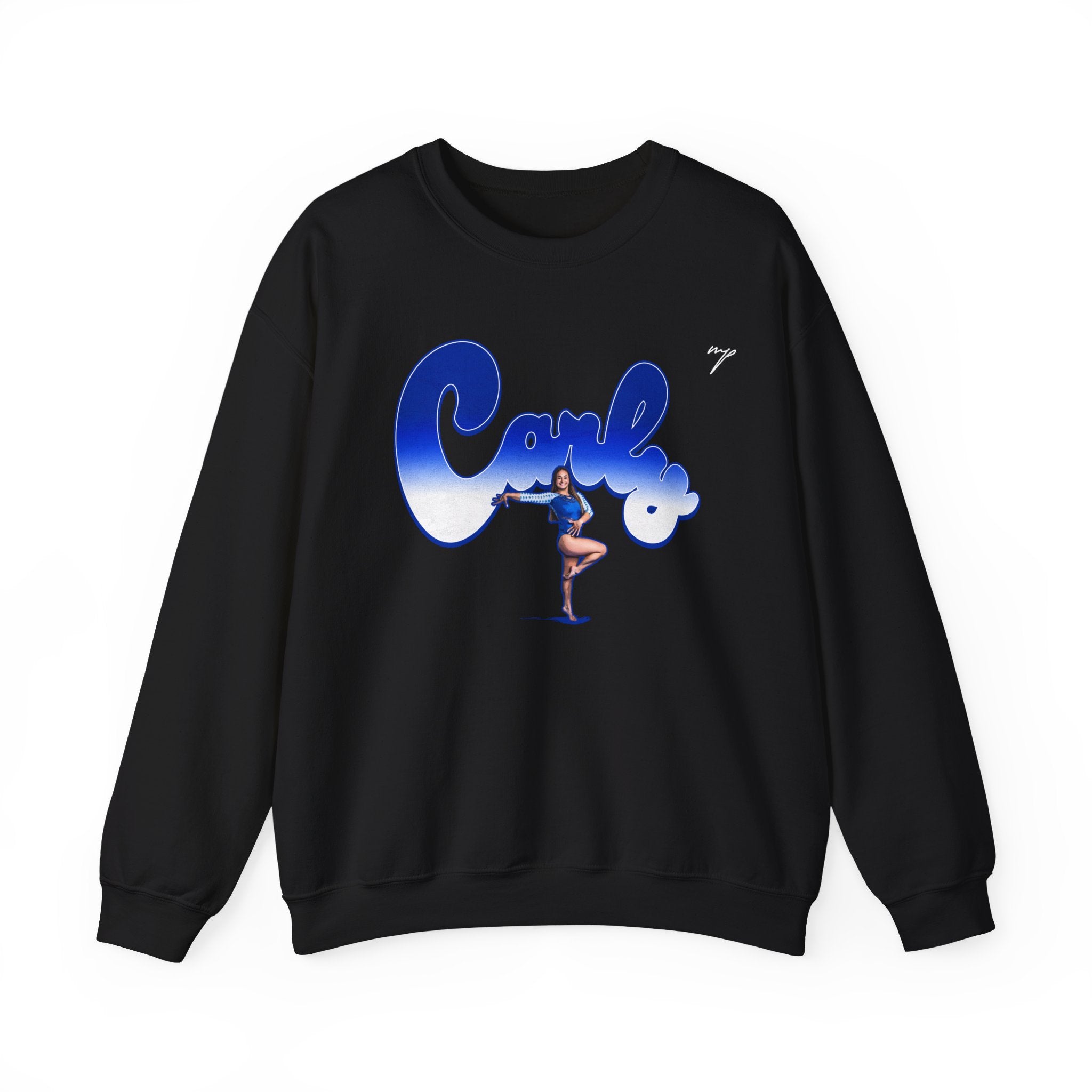 Carly Buell Crewneck