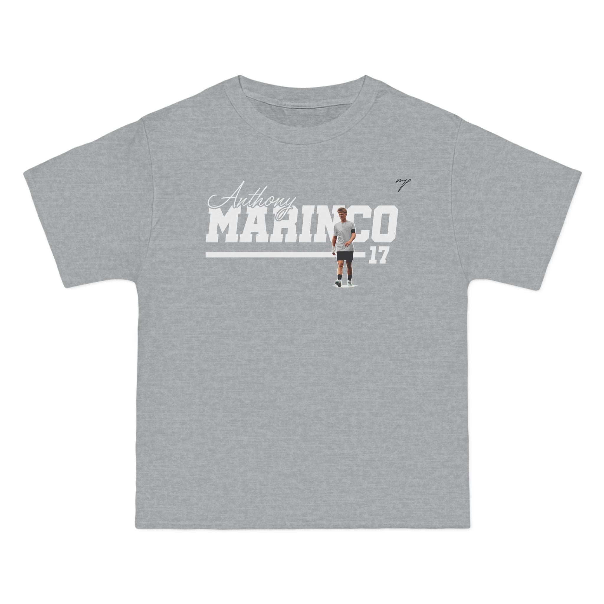 Anthony Marinco Vintage Tee