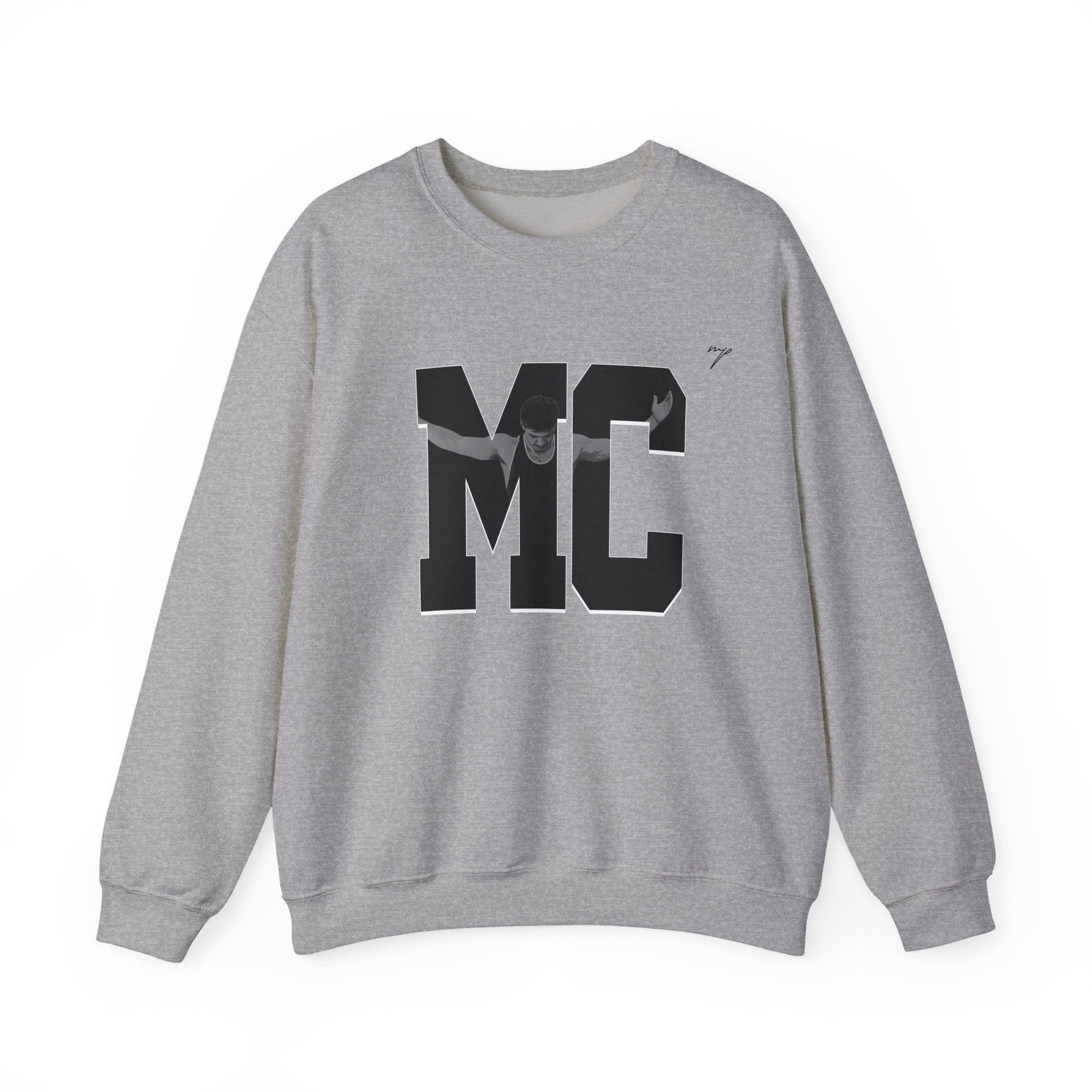 Mateo Casillas Crewneck