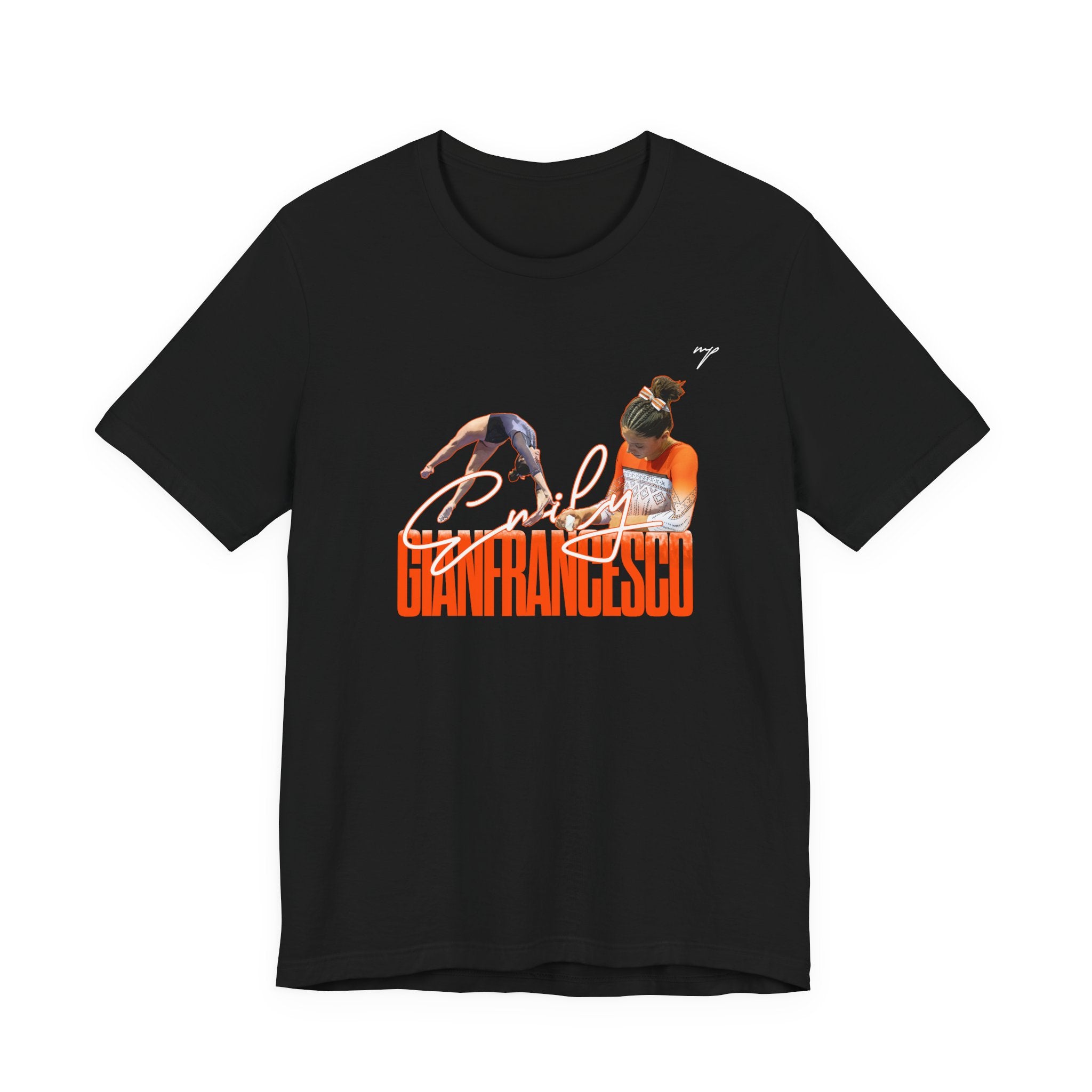 Emily Gianfrancesco Graphic Tee