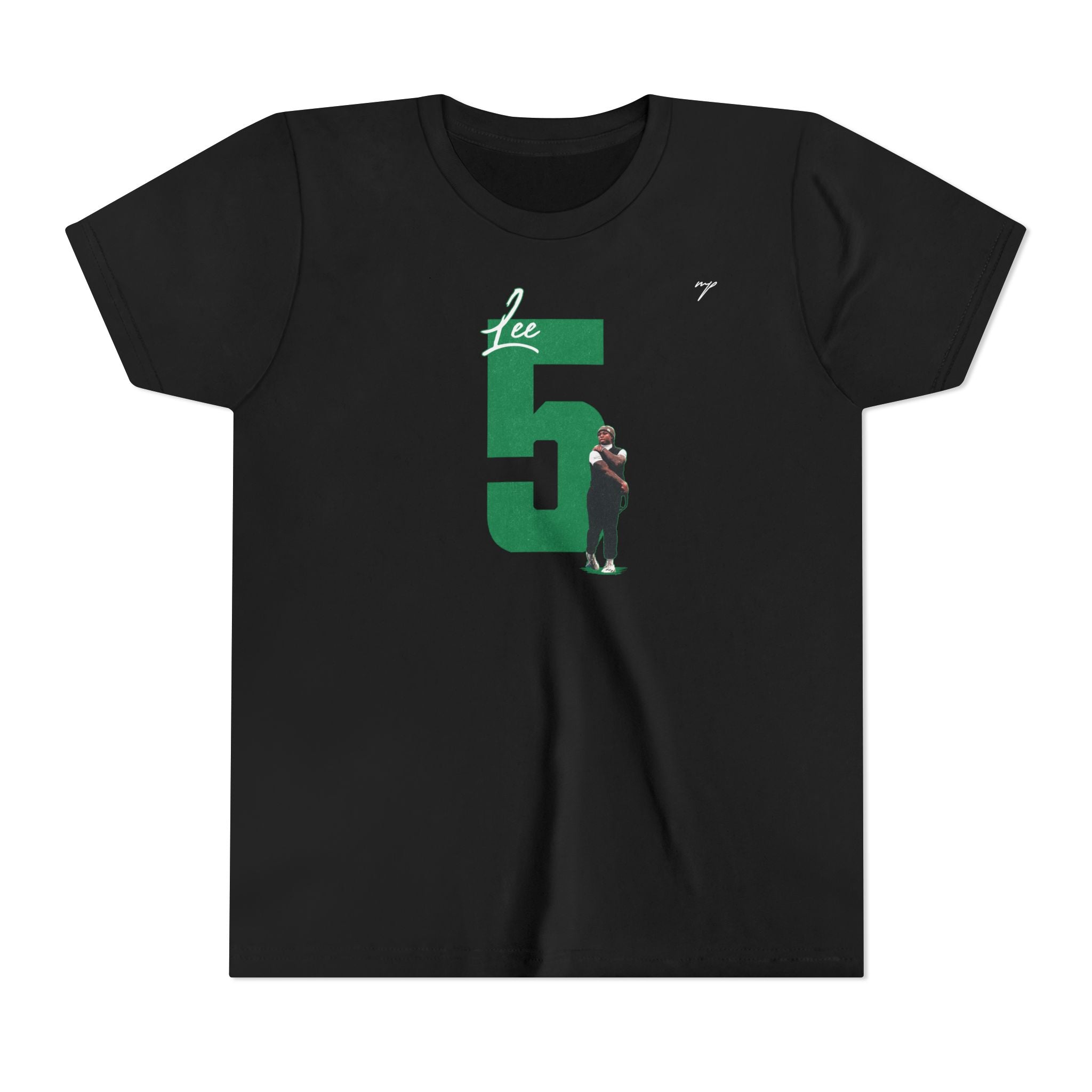 Darion Lee YOUTH Graphic Tee