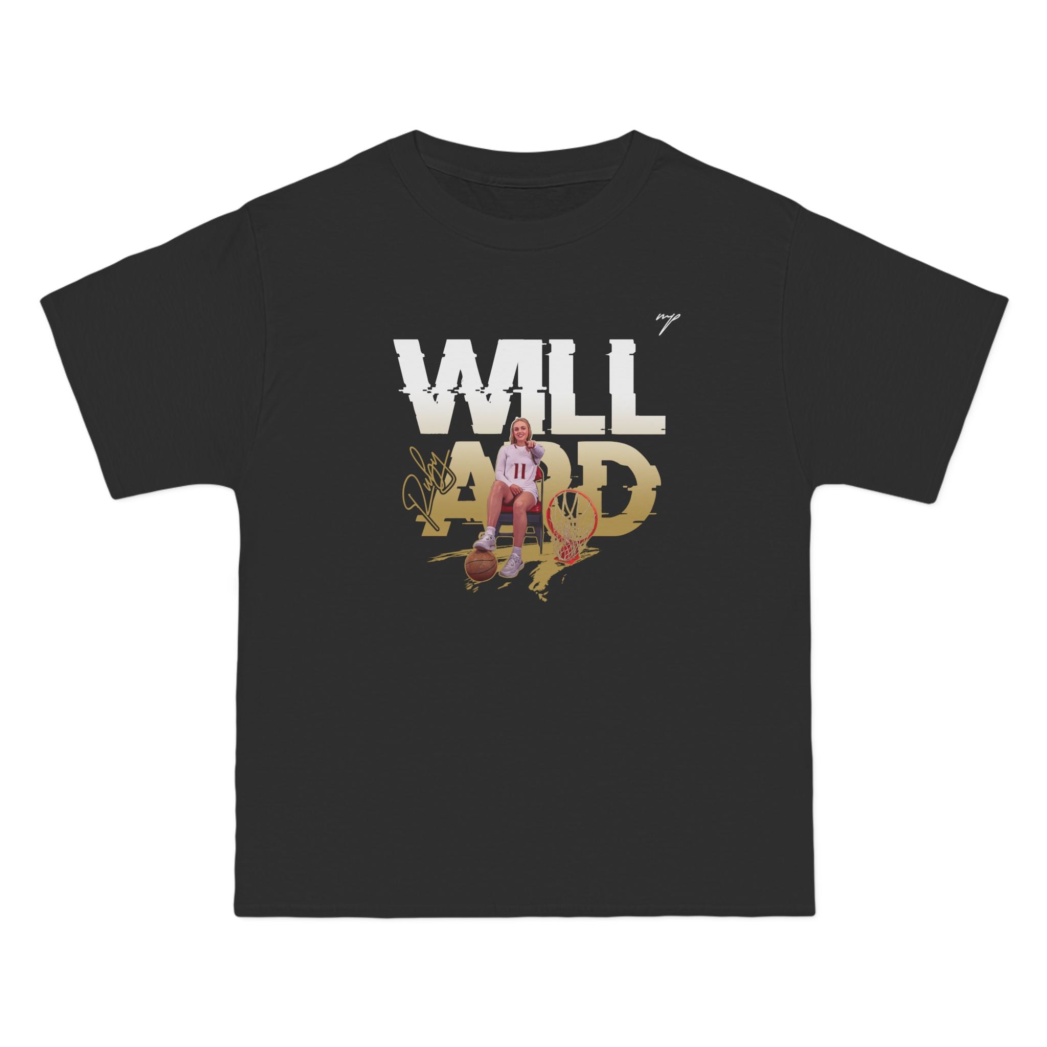 Ruby Willard Vintage Tee