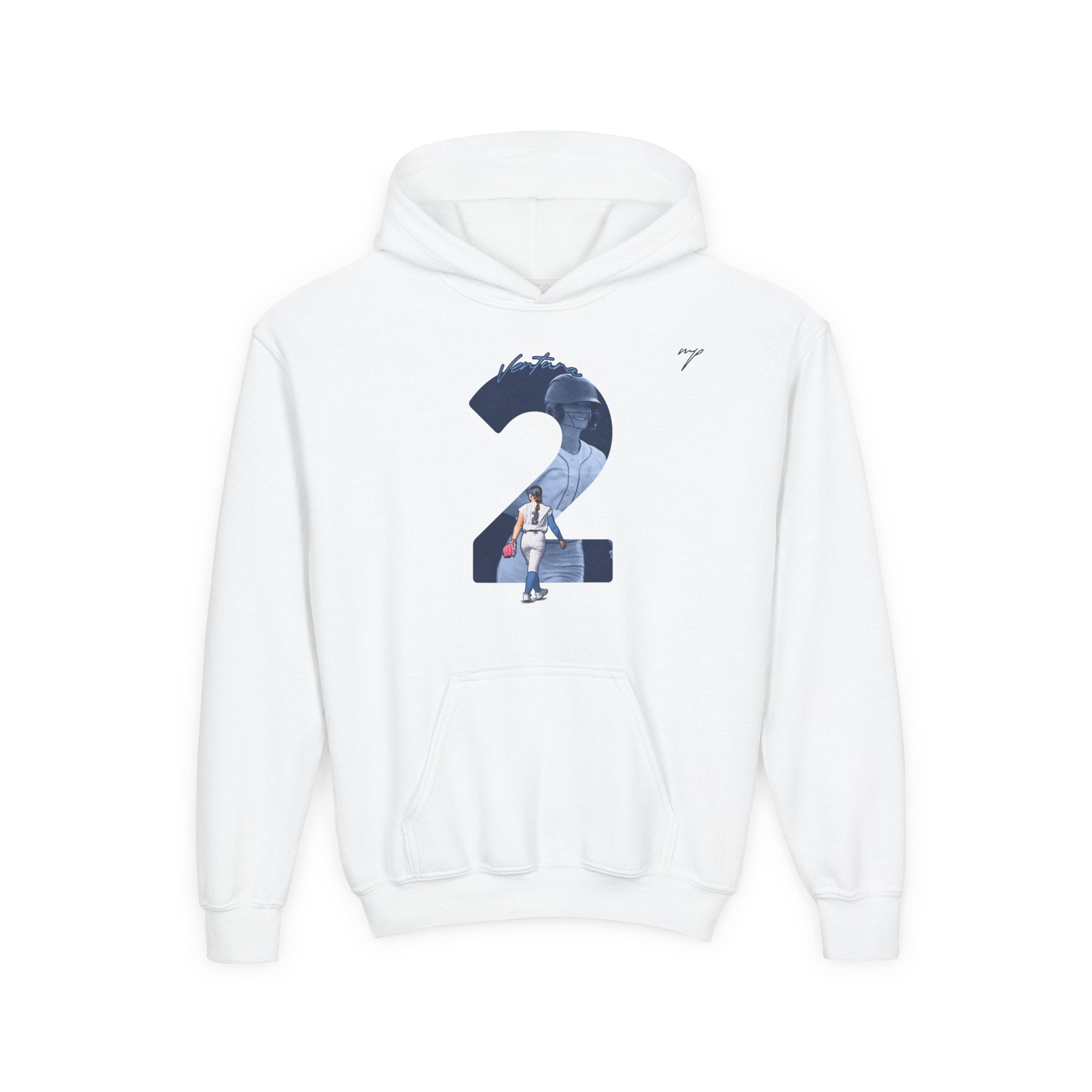 Kayleigh Ventura YOUTH Hoodie