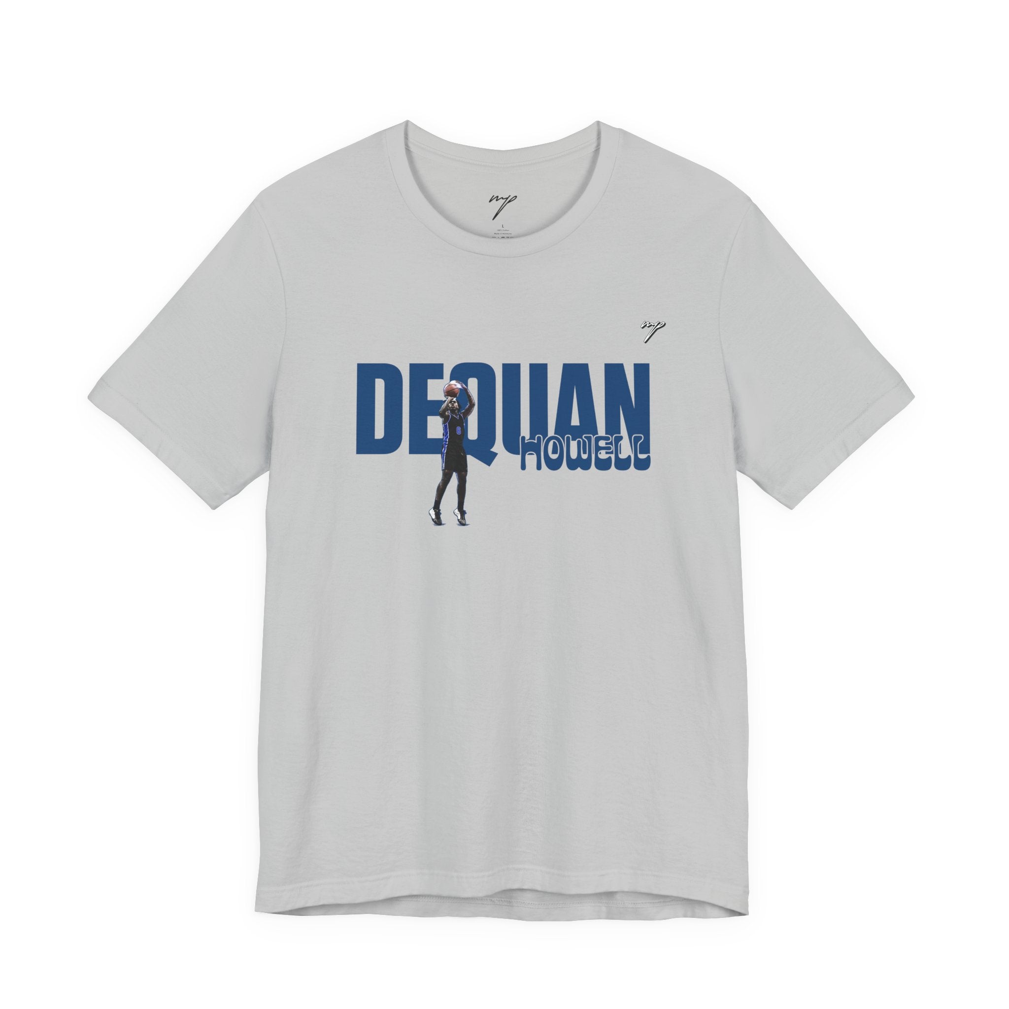 Dequan Howell Graphic Tee