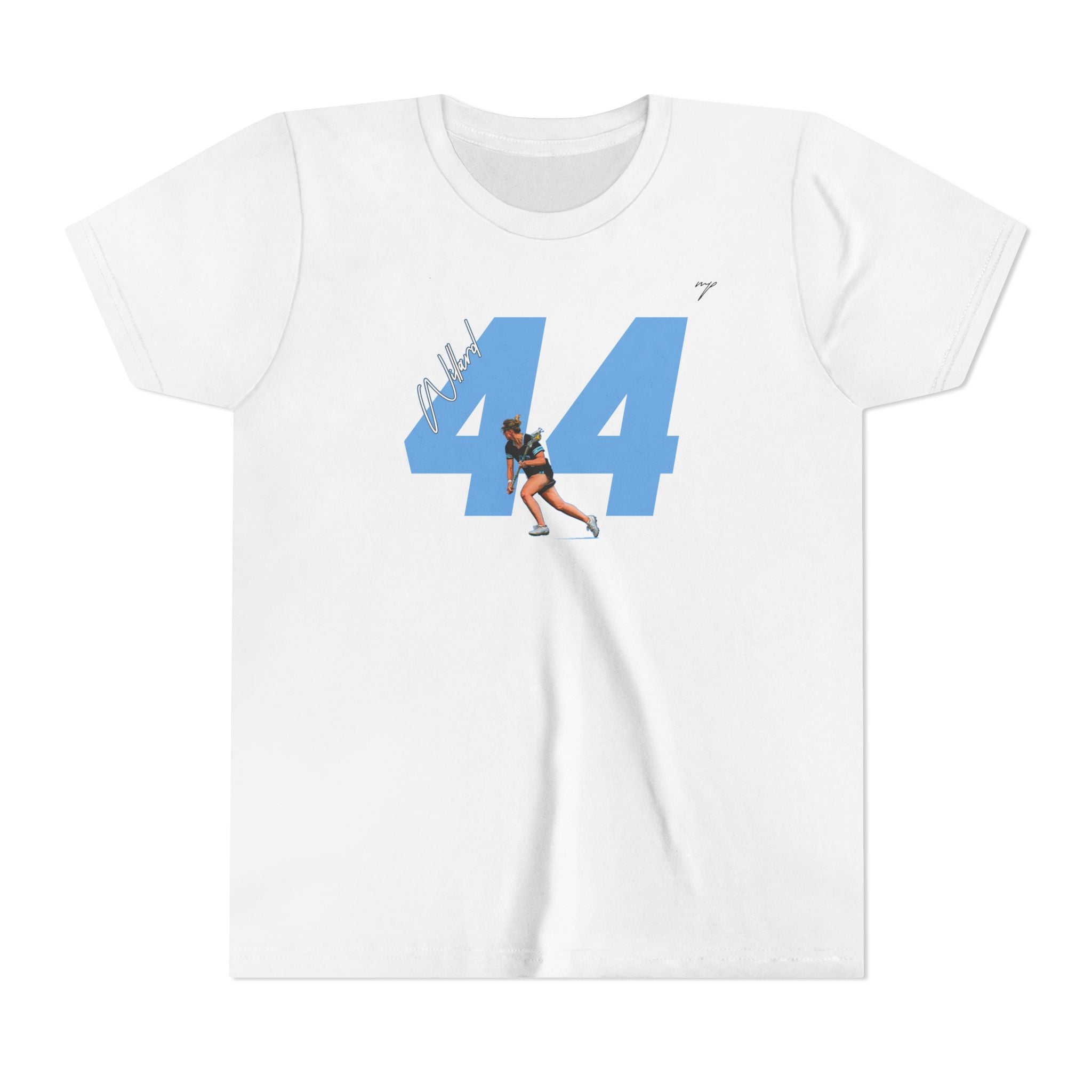 Paige Willard YOUTH Graphic Tee