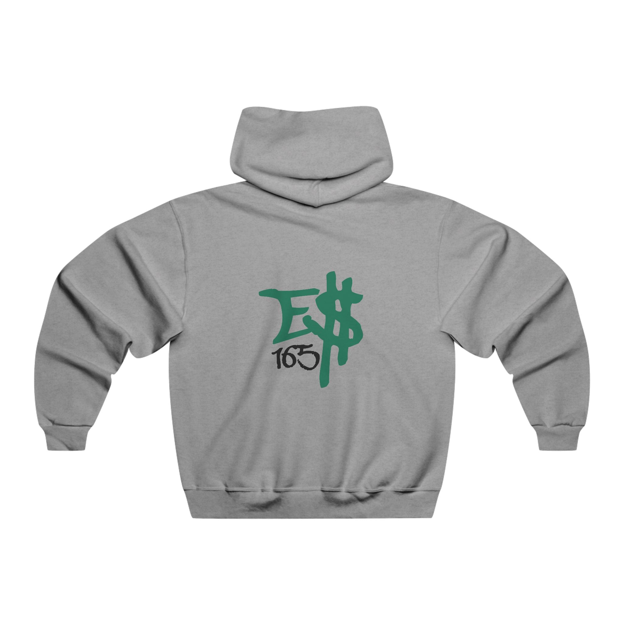 Eric Hodge Vintage Hoodie