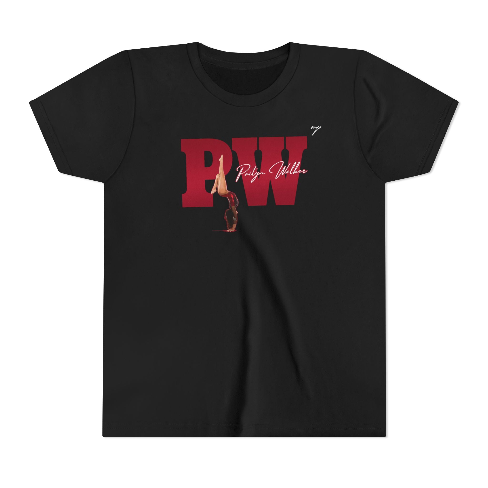 Paityn Walker Youth Graphic Tee