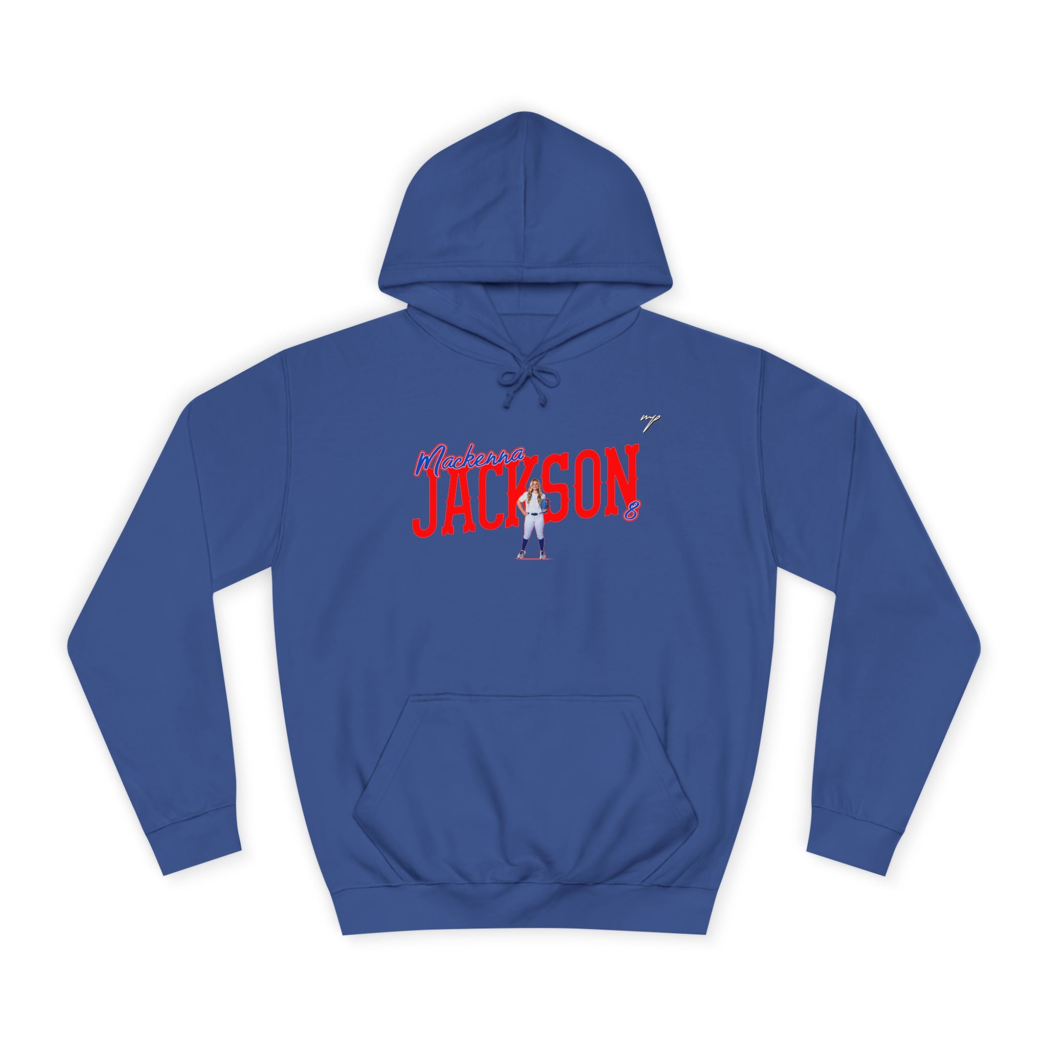 Mackenna Jackson Hoodie