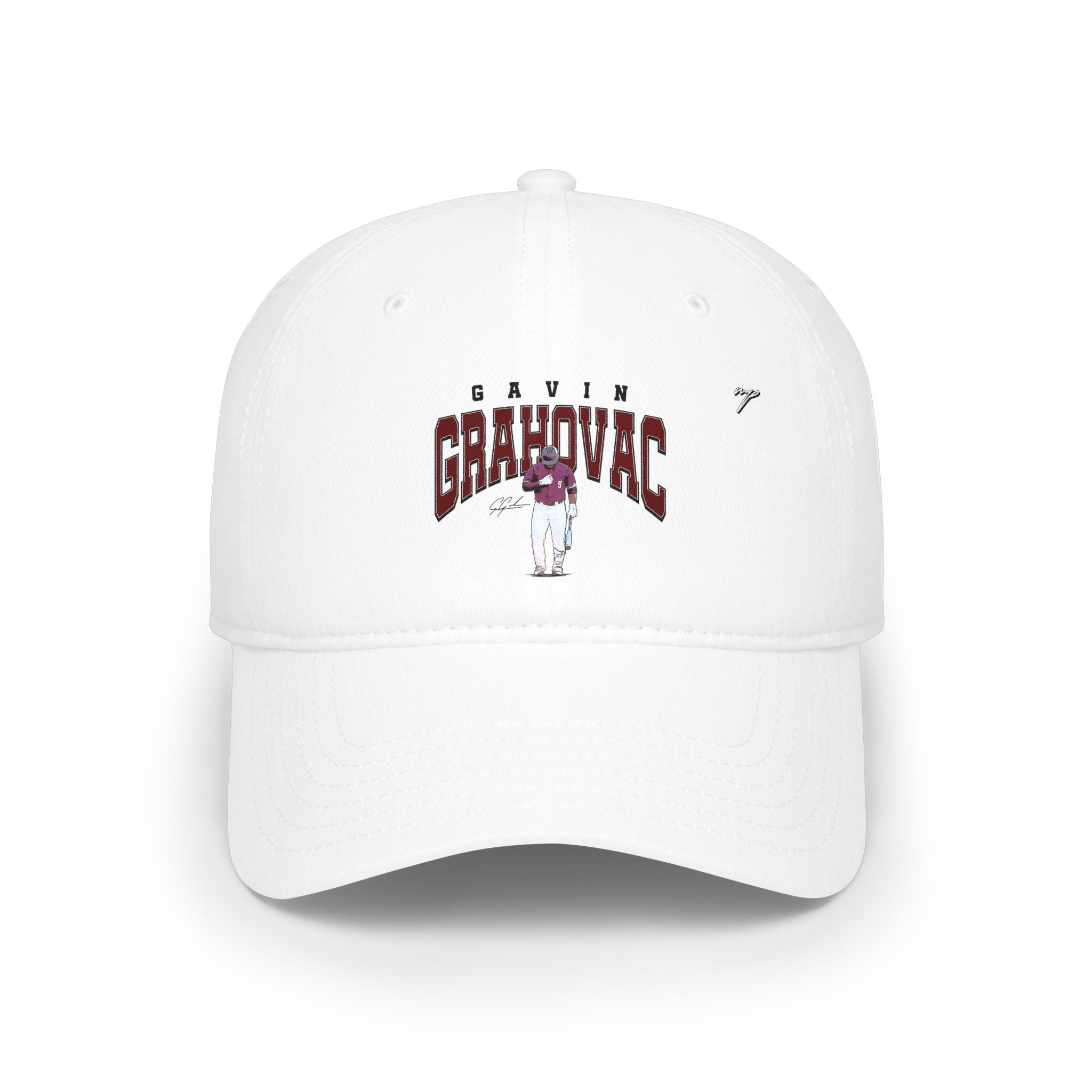 Gavin Grahovac Hat