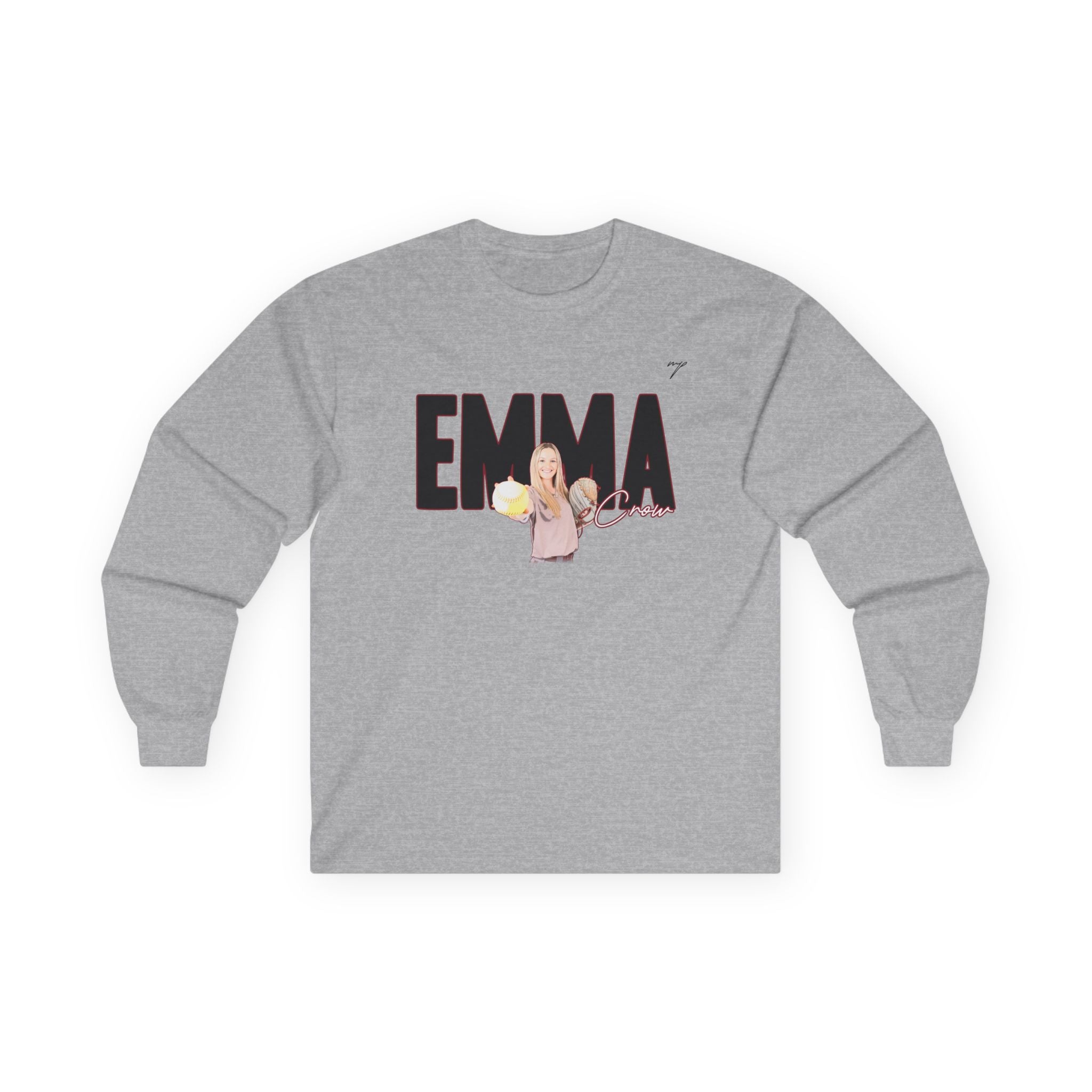 Emma Crow Long Sleeve