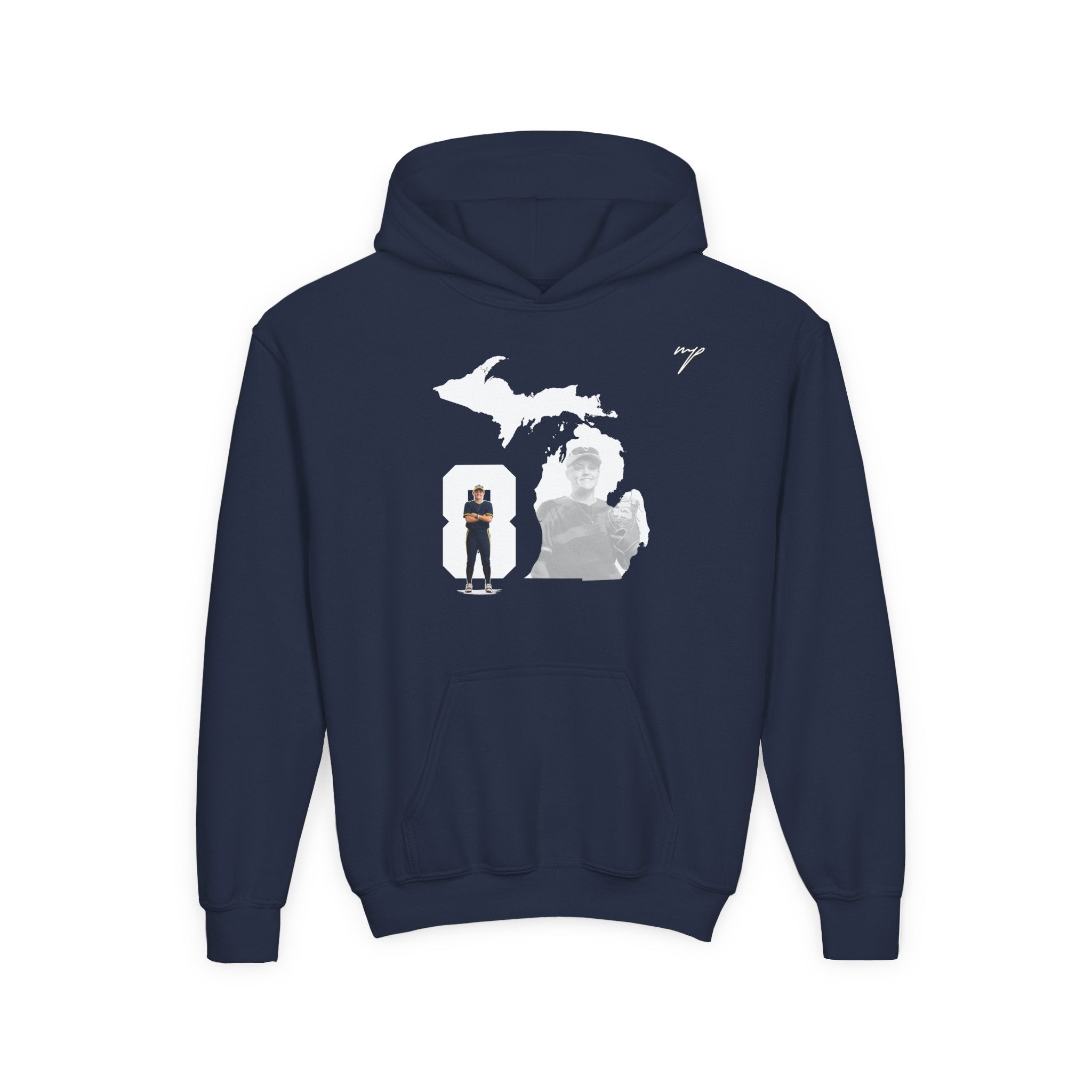 Madi Ramey YOUTH Hoodie