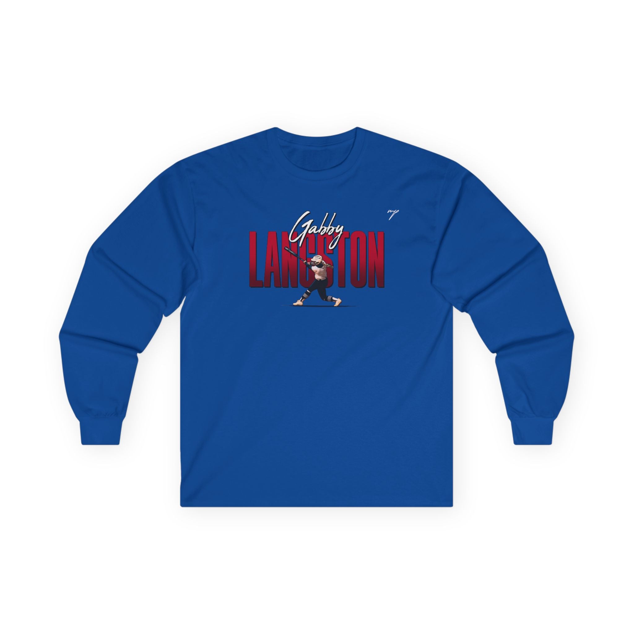 Gabby Langston Long Sleeve