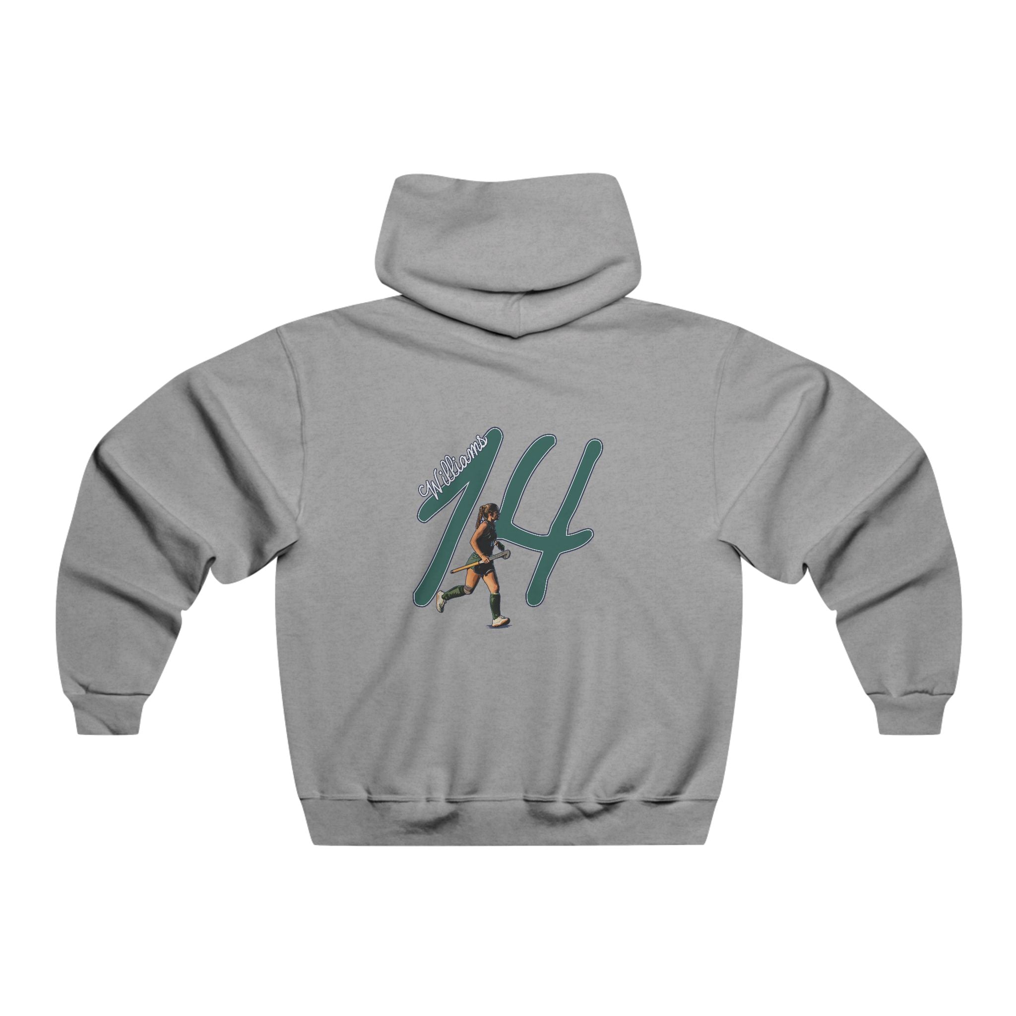 Lola Williams Vintage Hoodie