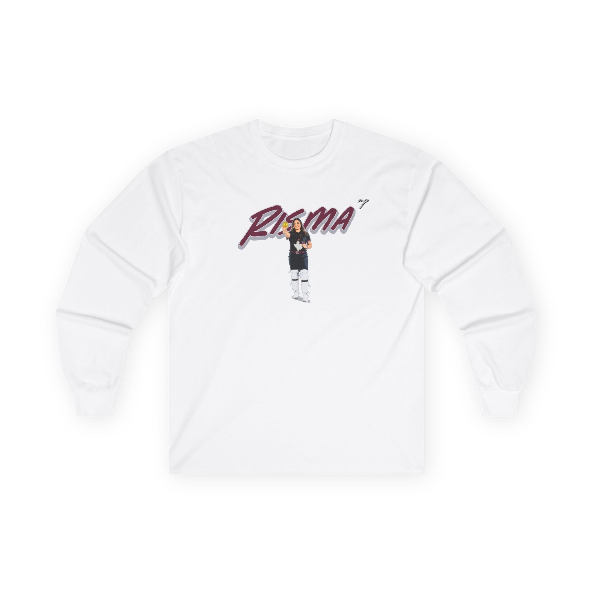 Karisma Garcia Long Sleeve Tee