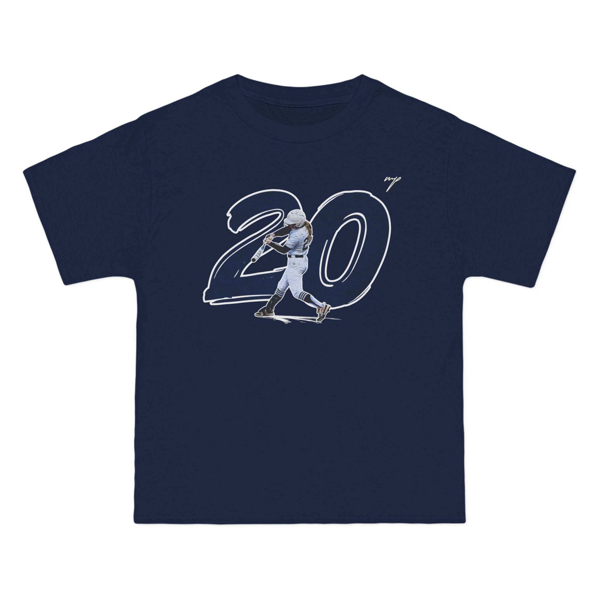 Haylie Brunson Vintage Tee