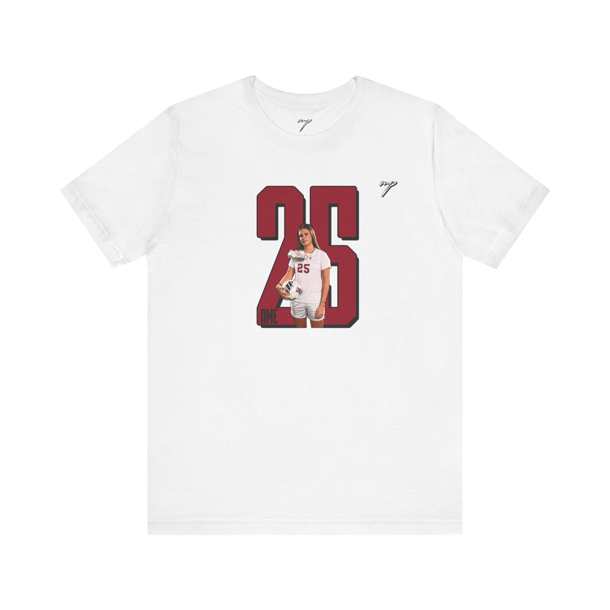 Amelia Sedgwick Graphic Tee