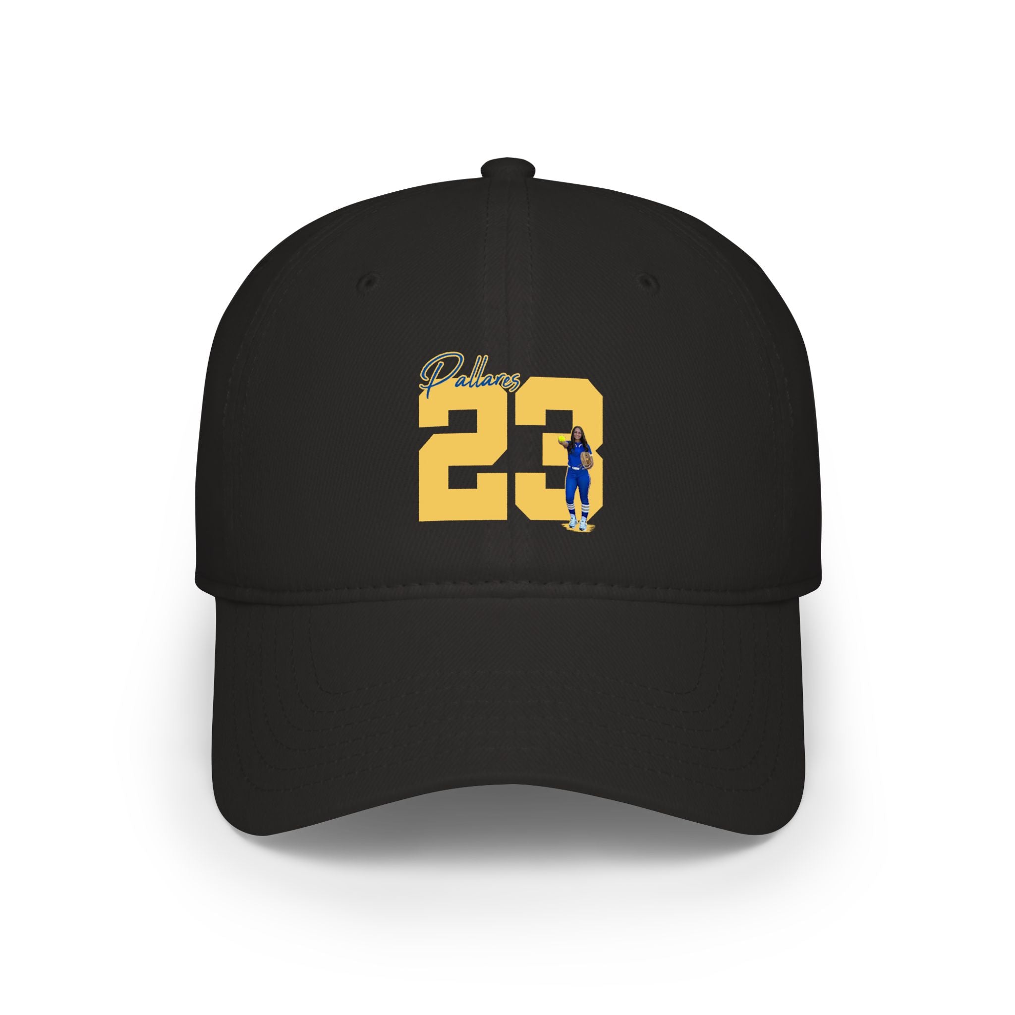 Daisy Pallares Hat