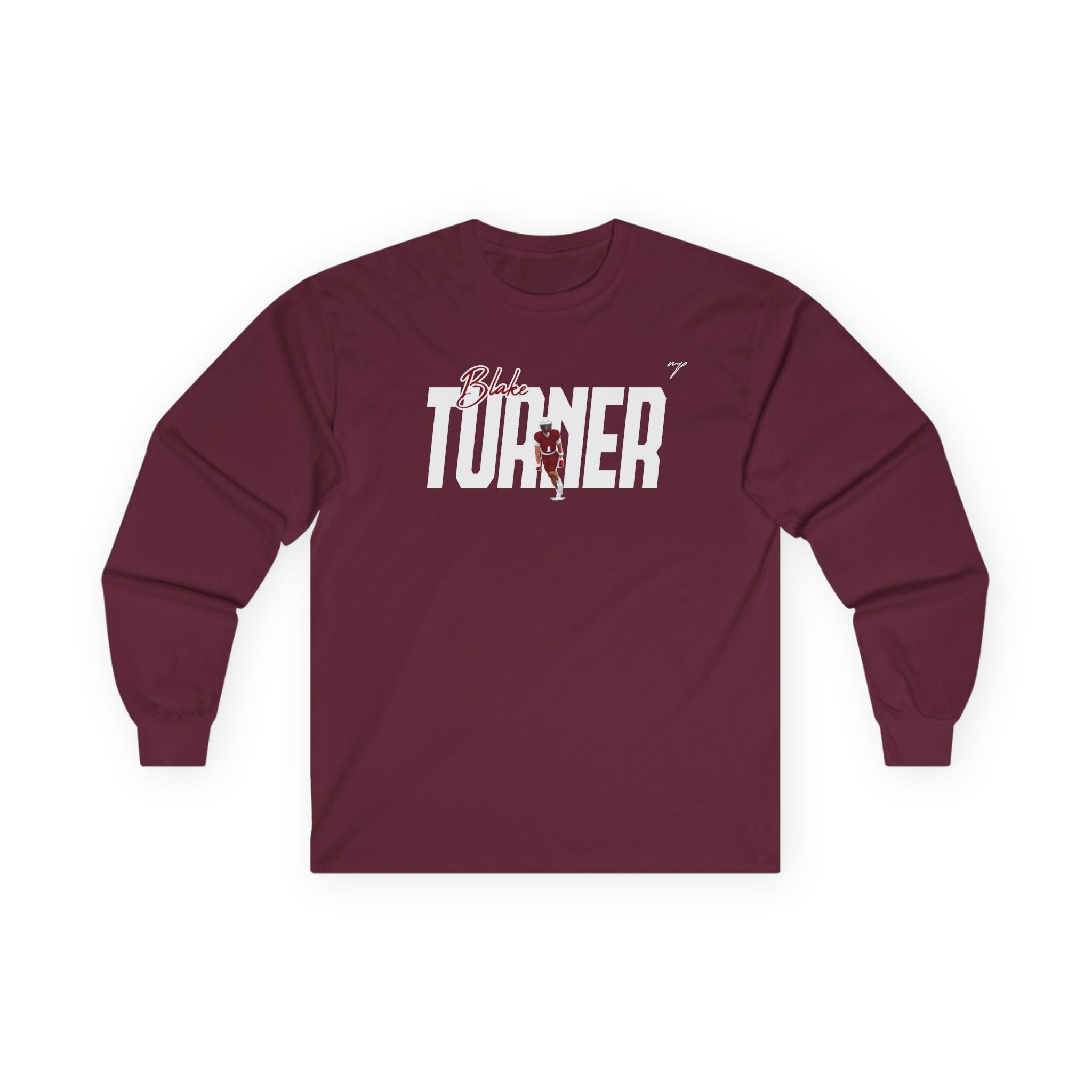 Blake Turner Long Sleeve
