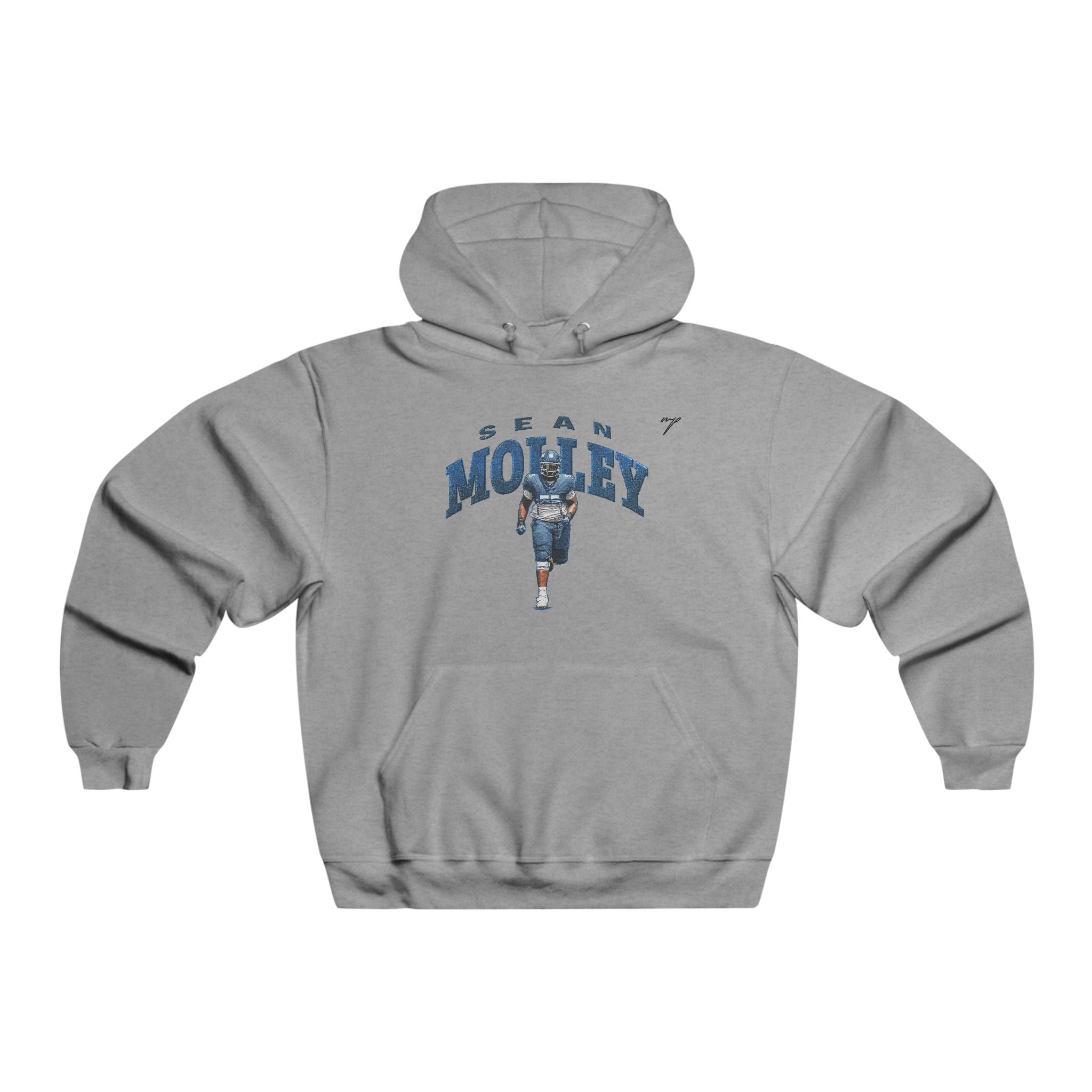Sean Molley Vintage Hoodie