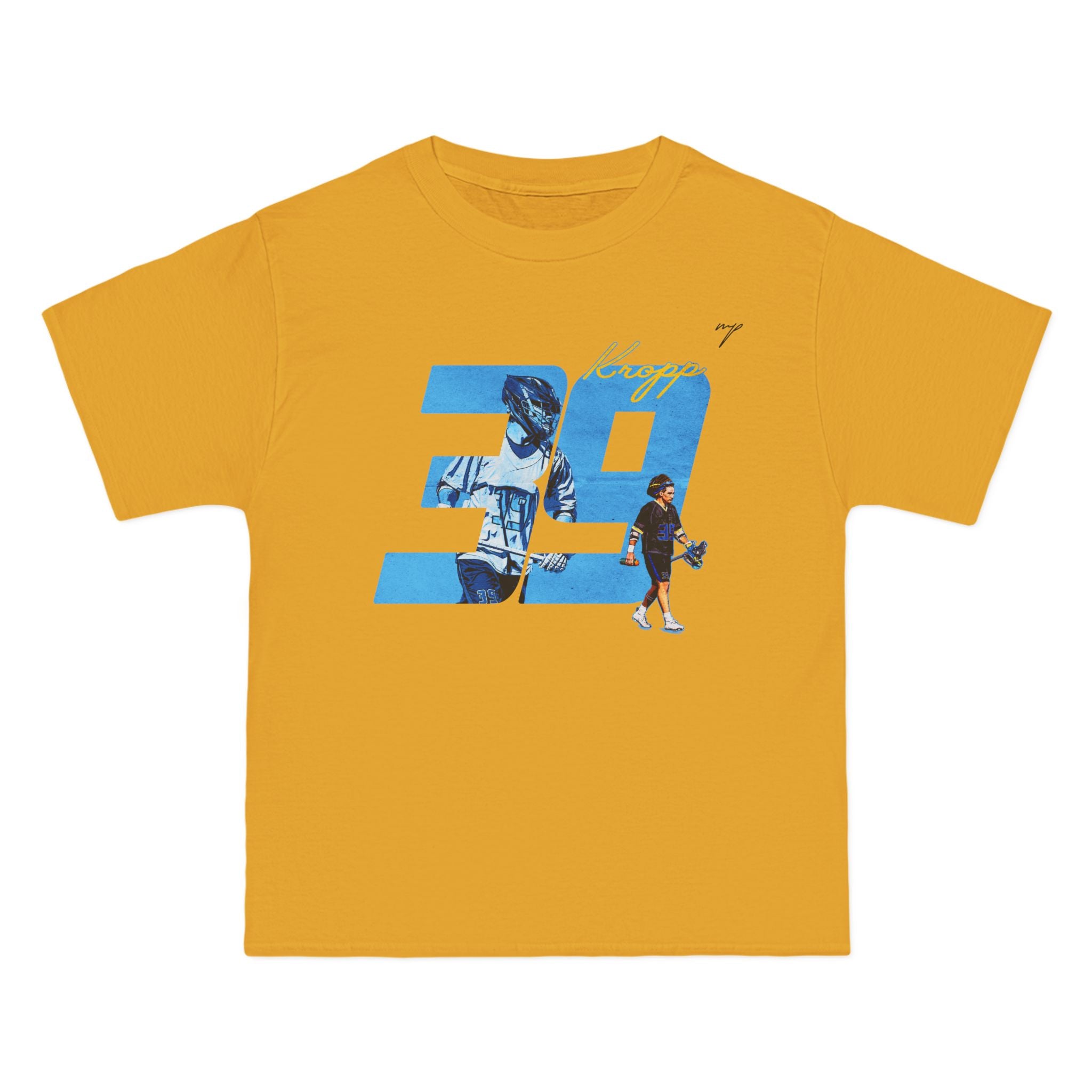 Keegan Kropp Vintage Tee