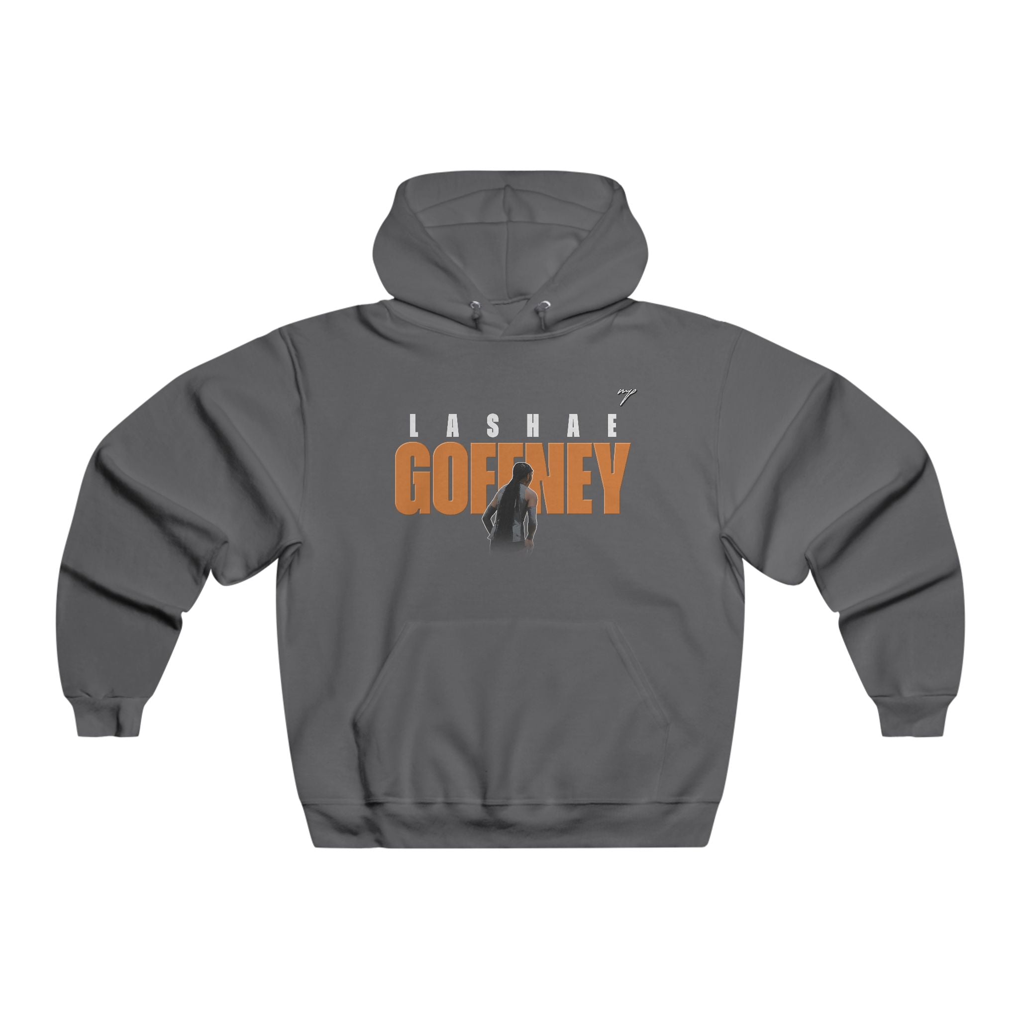 Lashae Goffney Vintage Hoodie