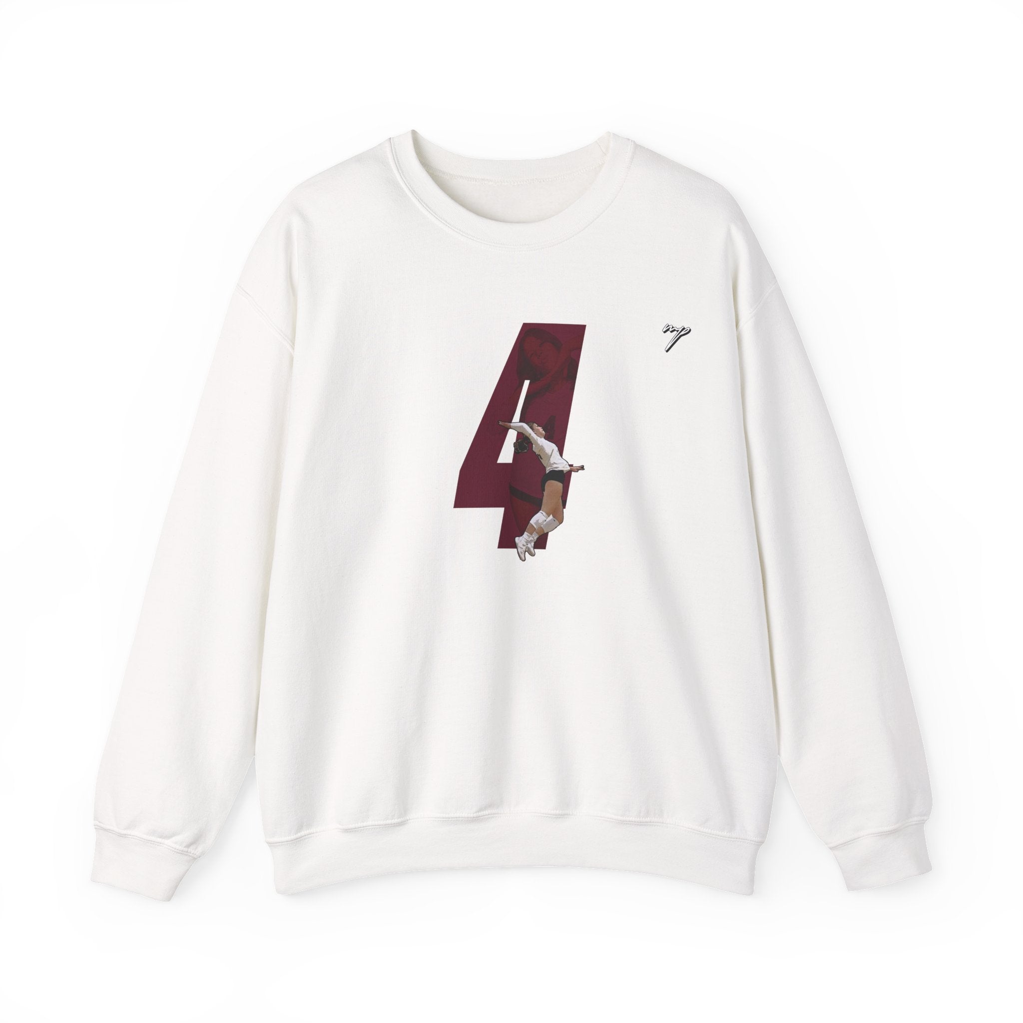 Kristina Diaz Crewneck
