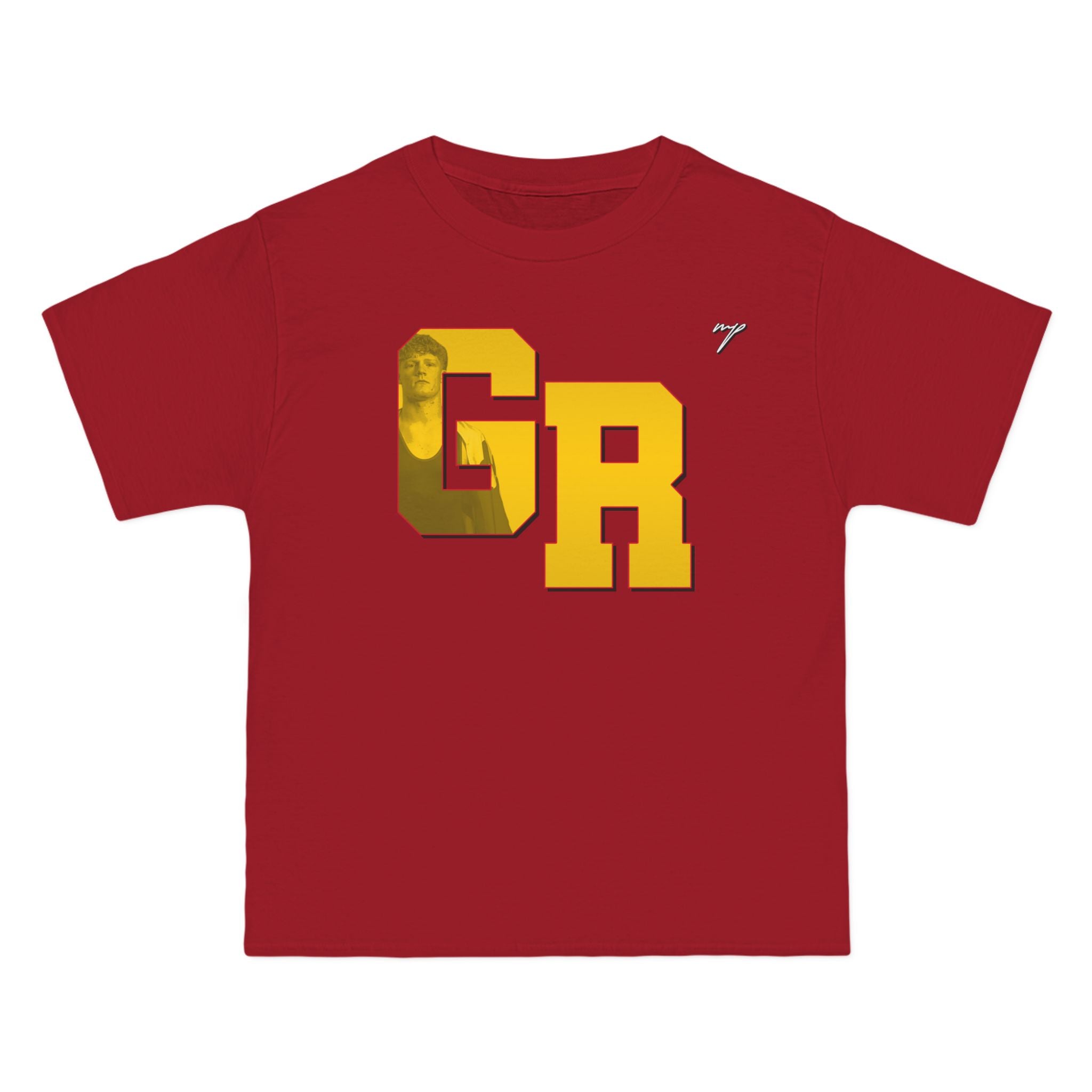 Garrett Reece Vintage Tee