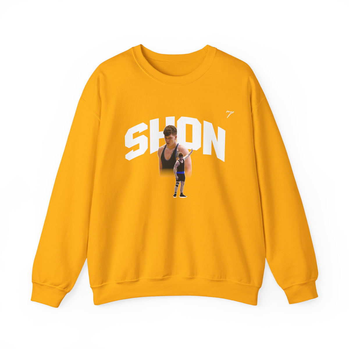 Shon Schoenecke Crewneck