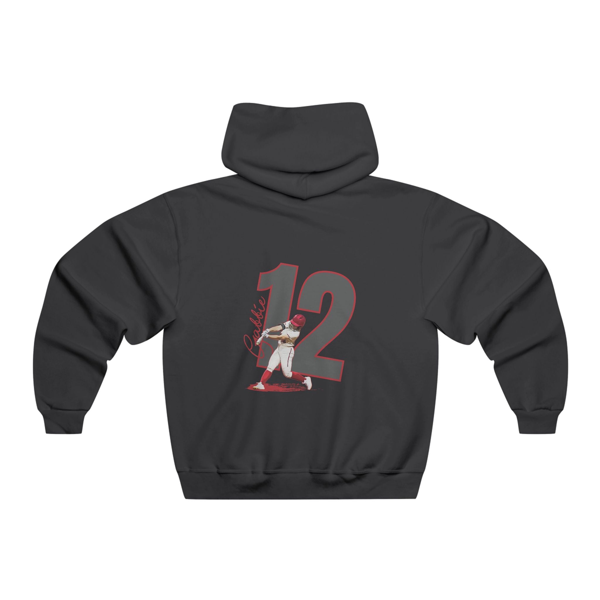 Gabbie Stutes Vintage Hoodie