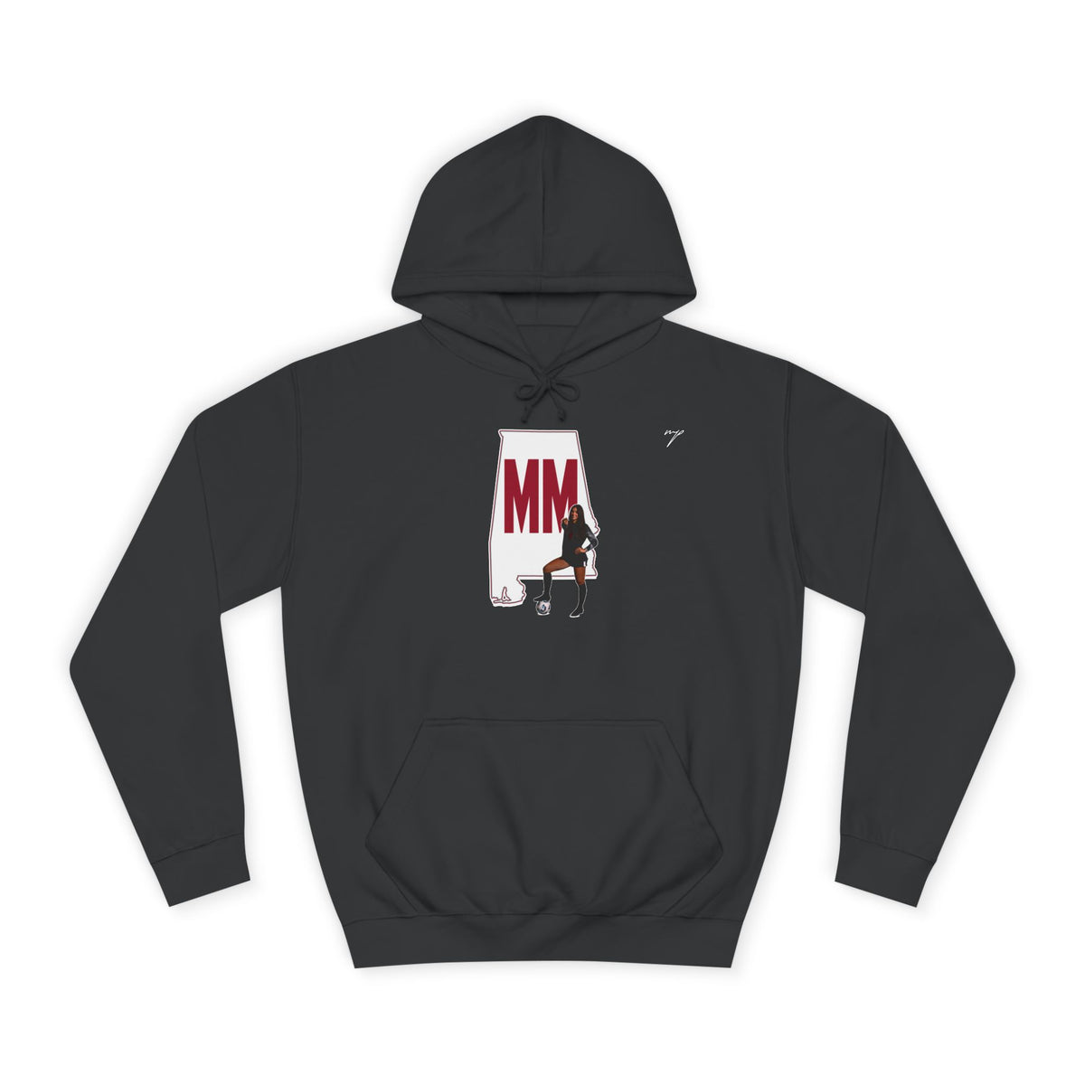 Madeline Munguia Hoodie