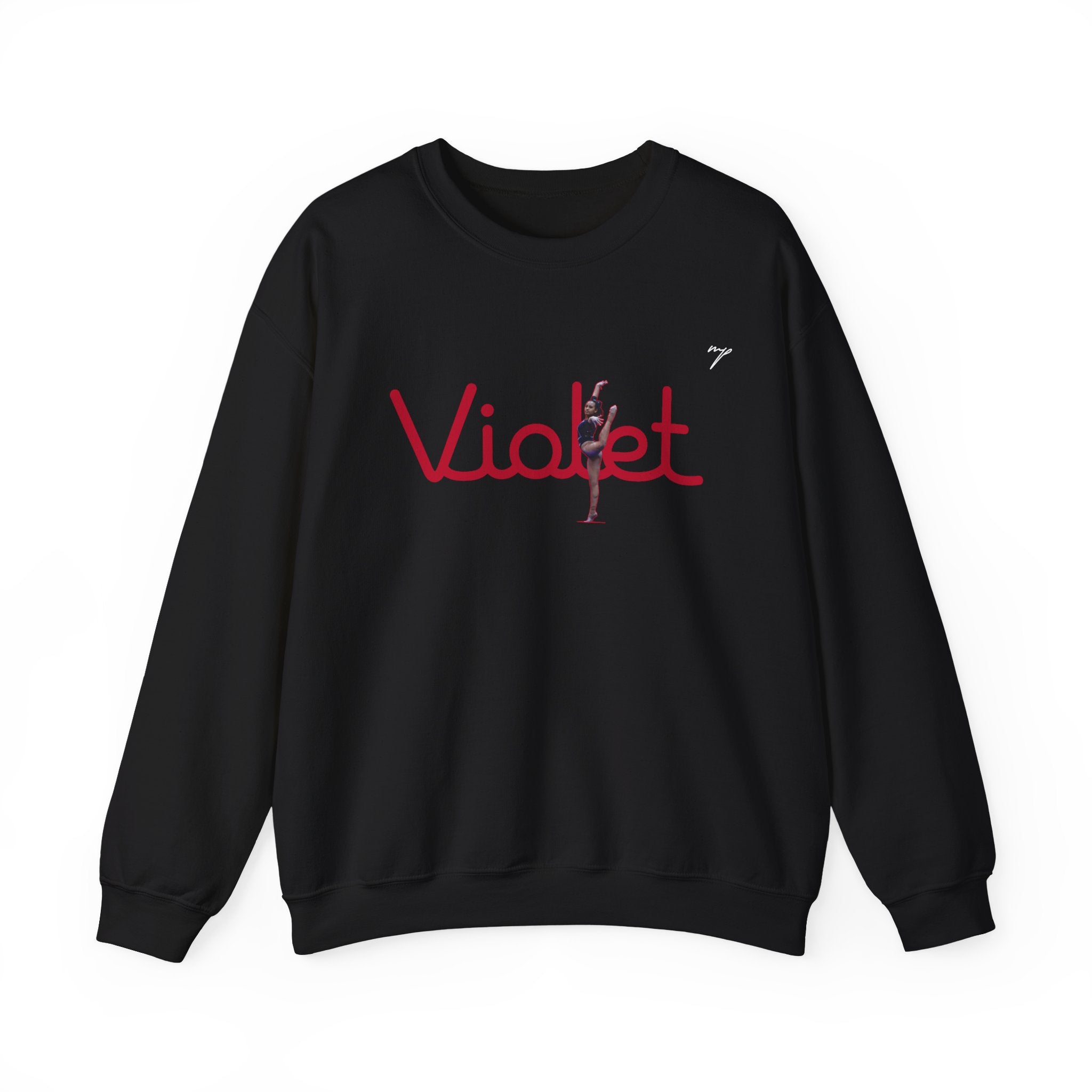Violet Kloiber Crewneck