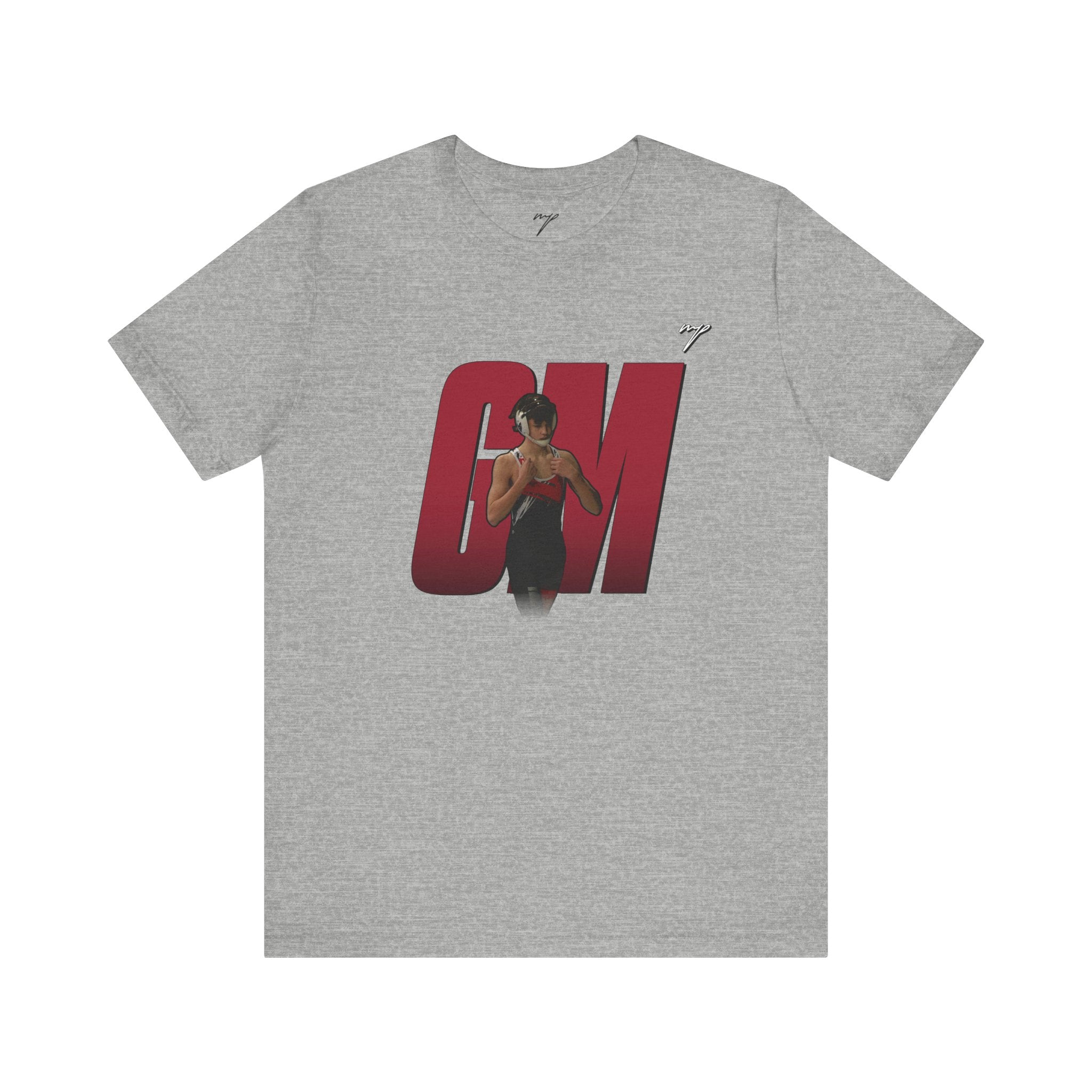Gabe Macvittie Graphic Tee