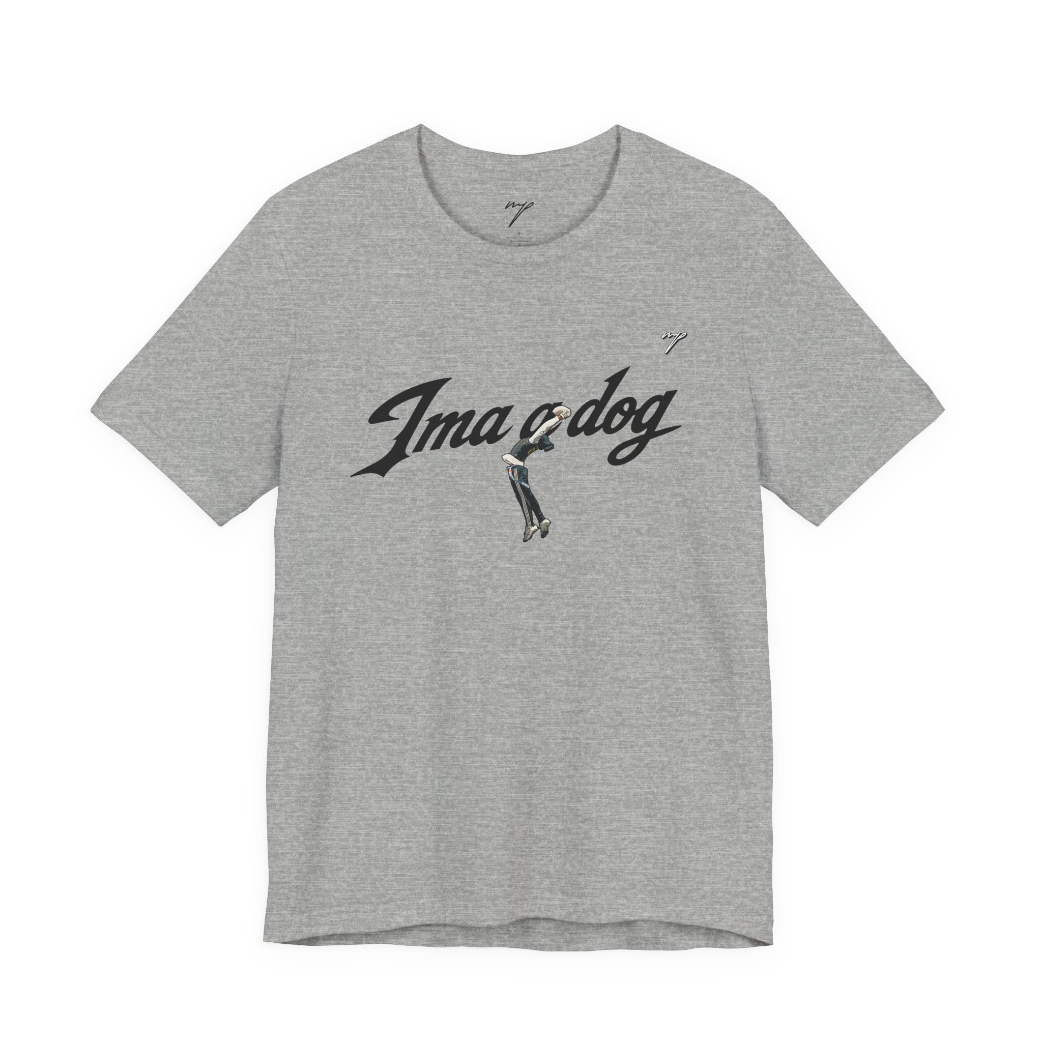 Barry Stephens Graphic Tee