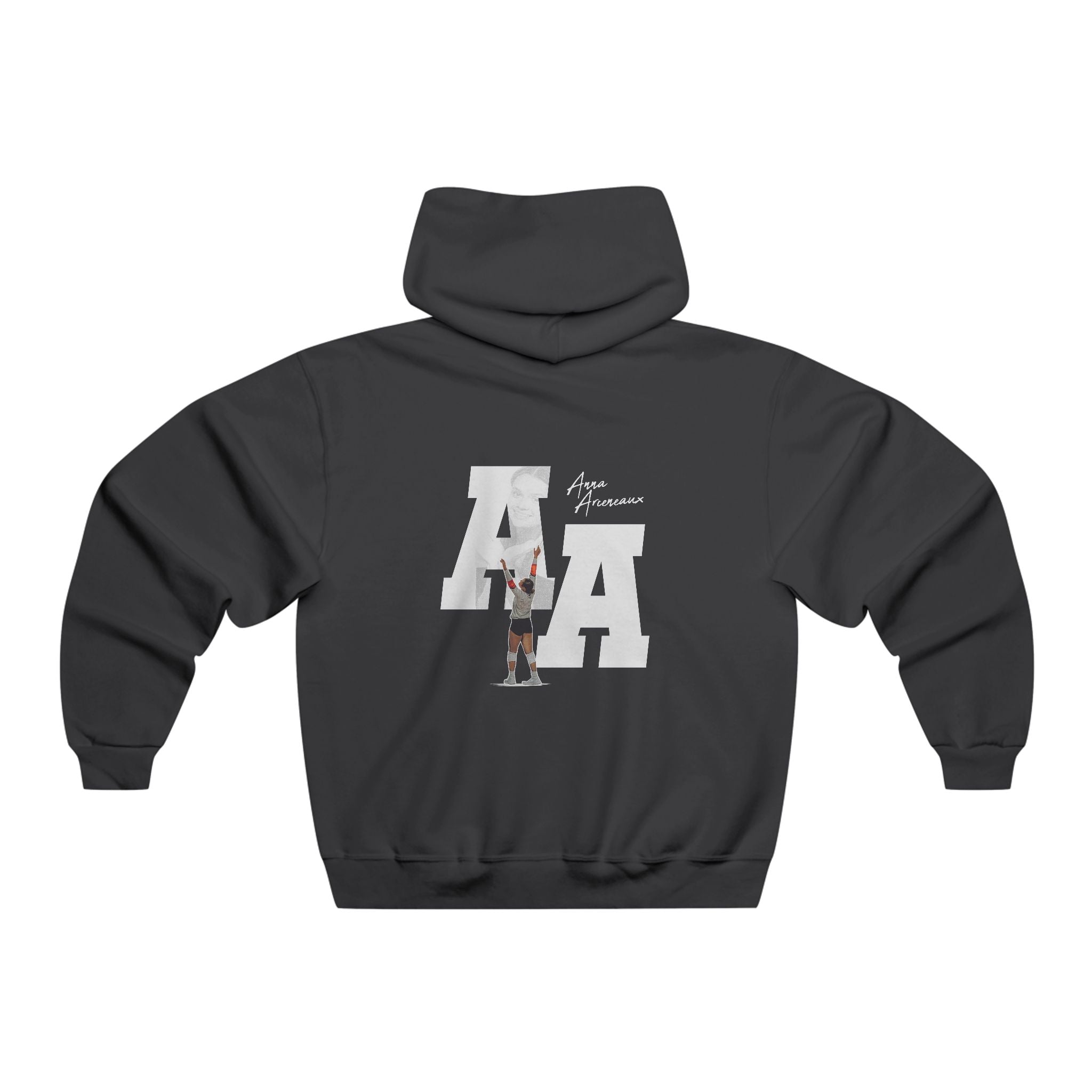 Anna Arceneaux Vintage Hoodie
