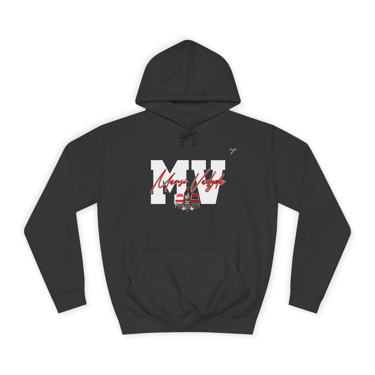 Mansi Vadyala Hoodie