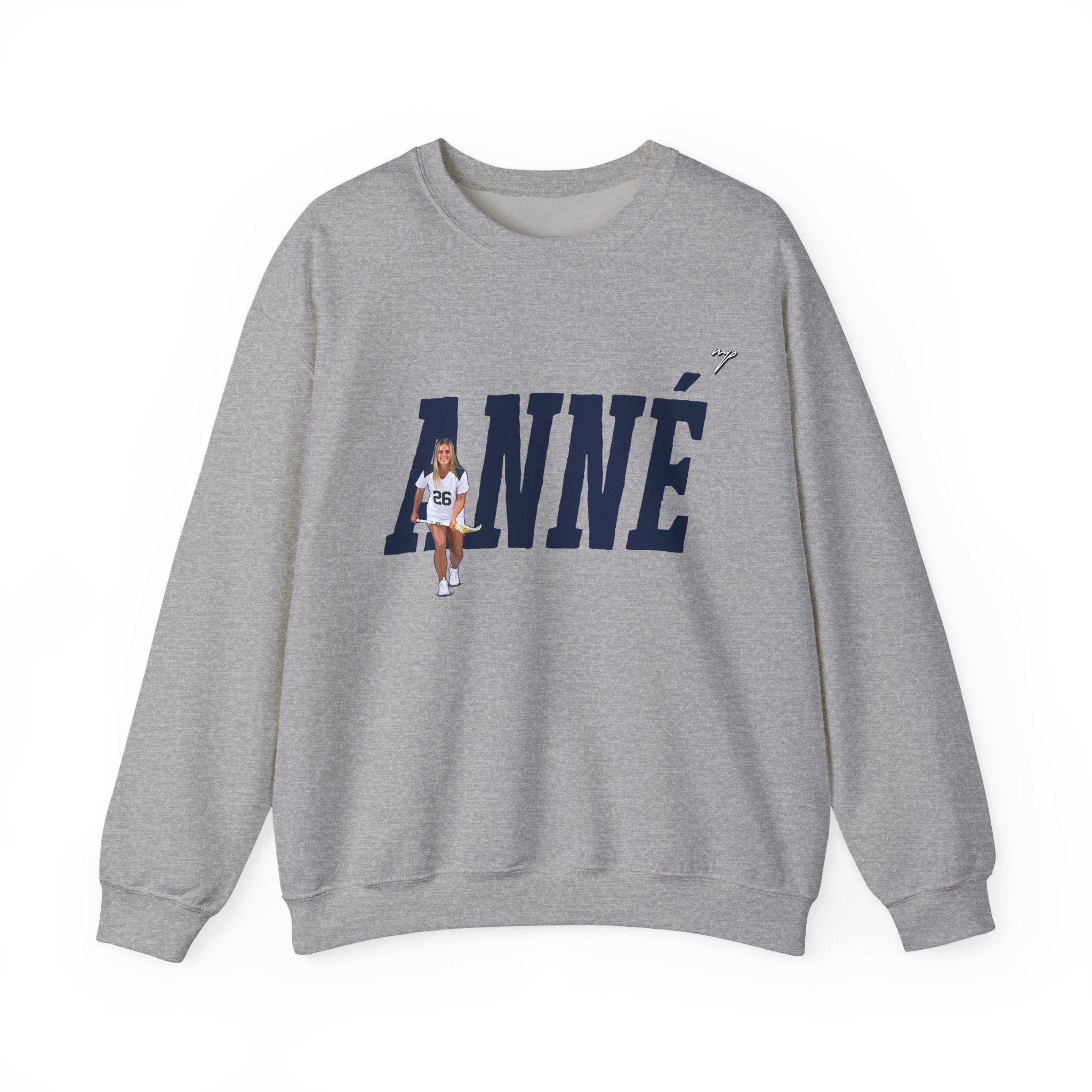 Sarah Anné Crewneck