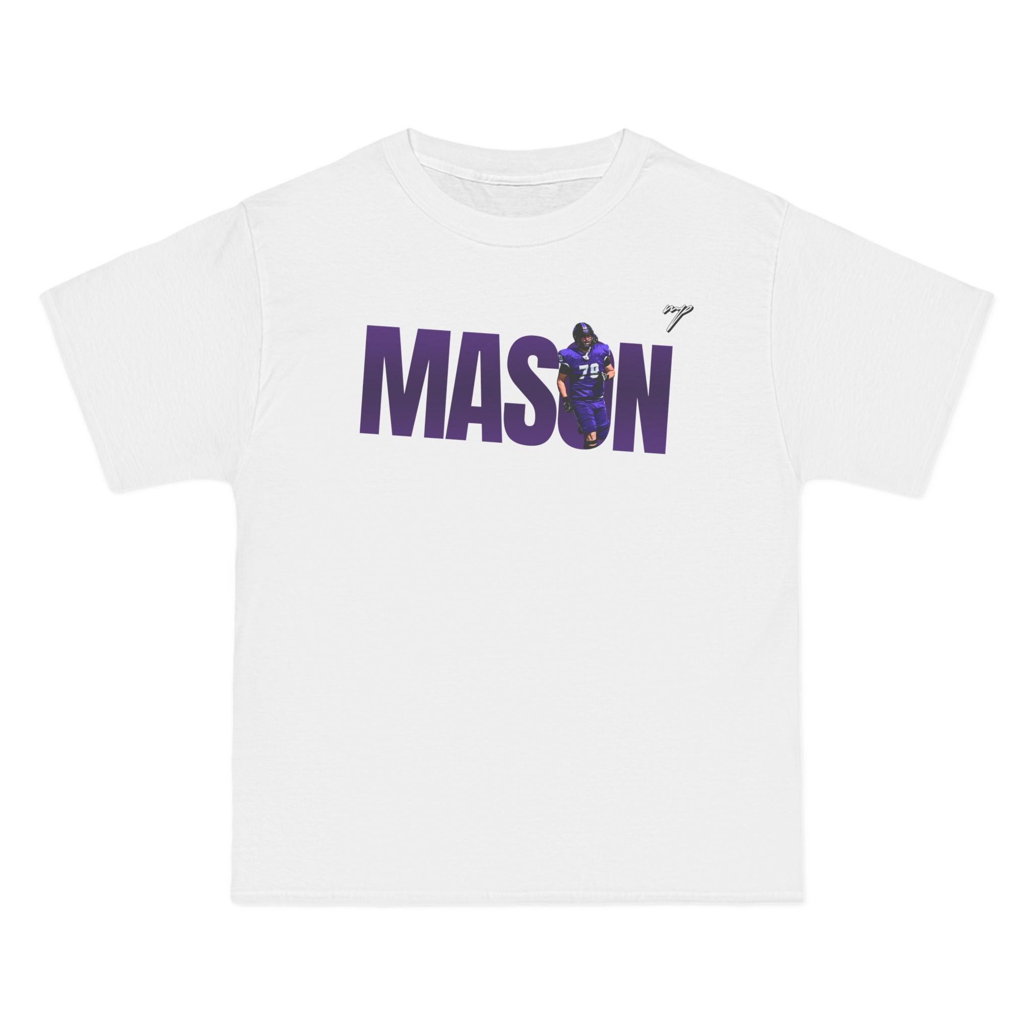 Mason Dempsey Vintage Tee